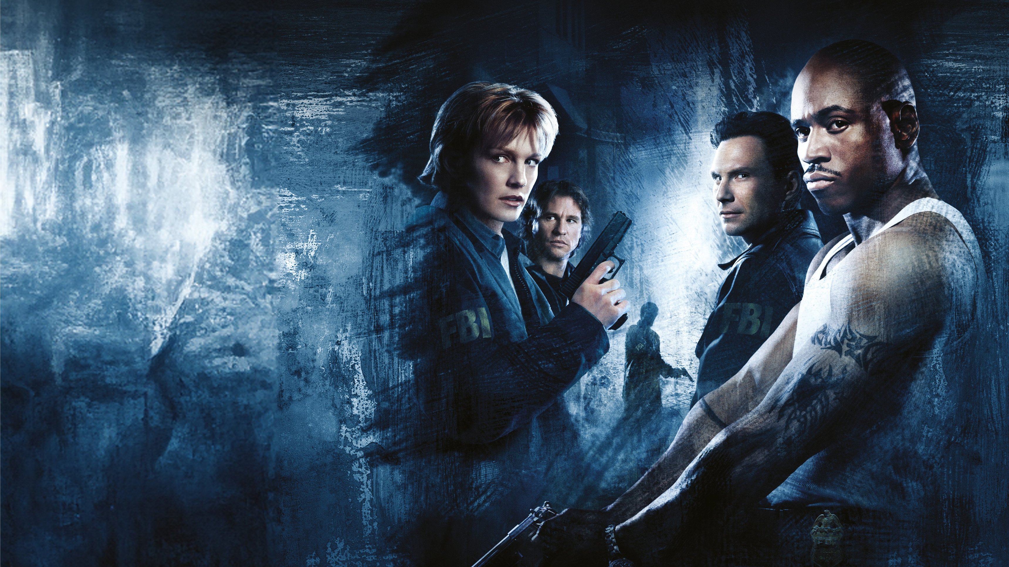 Mindhunters