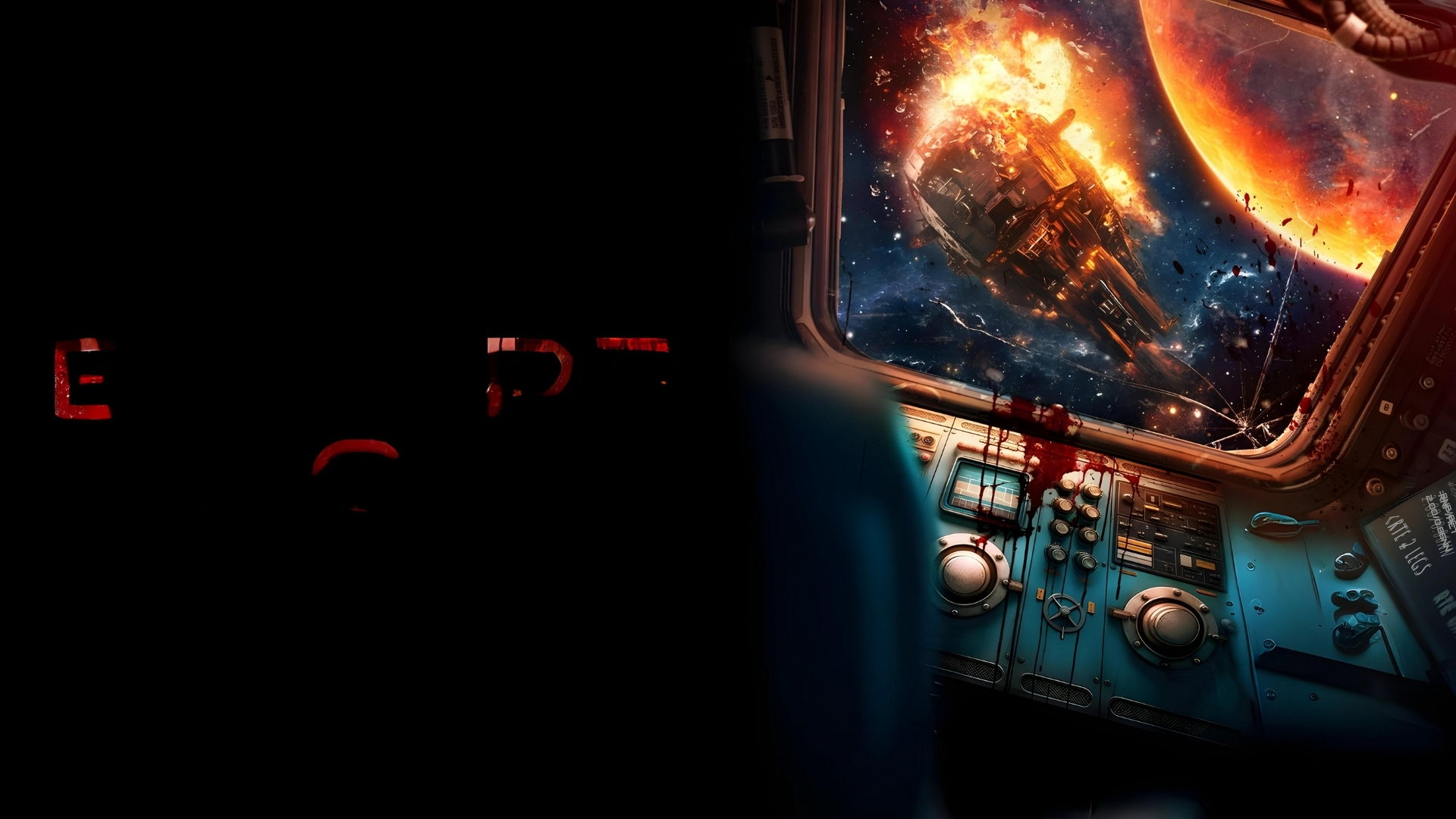Escape Pod