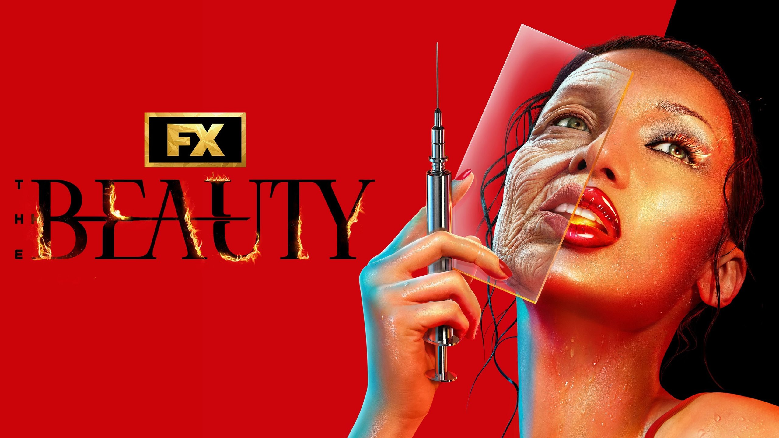 The Beauty