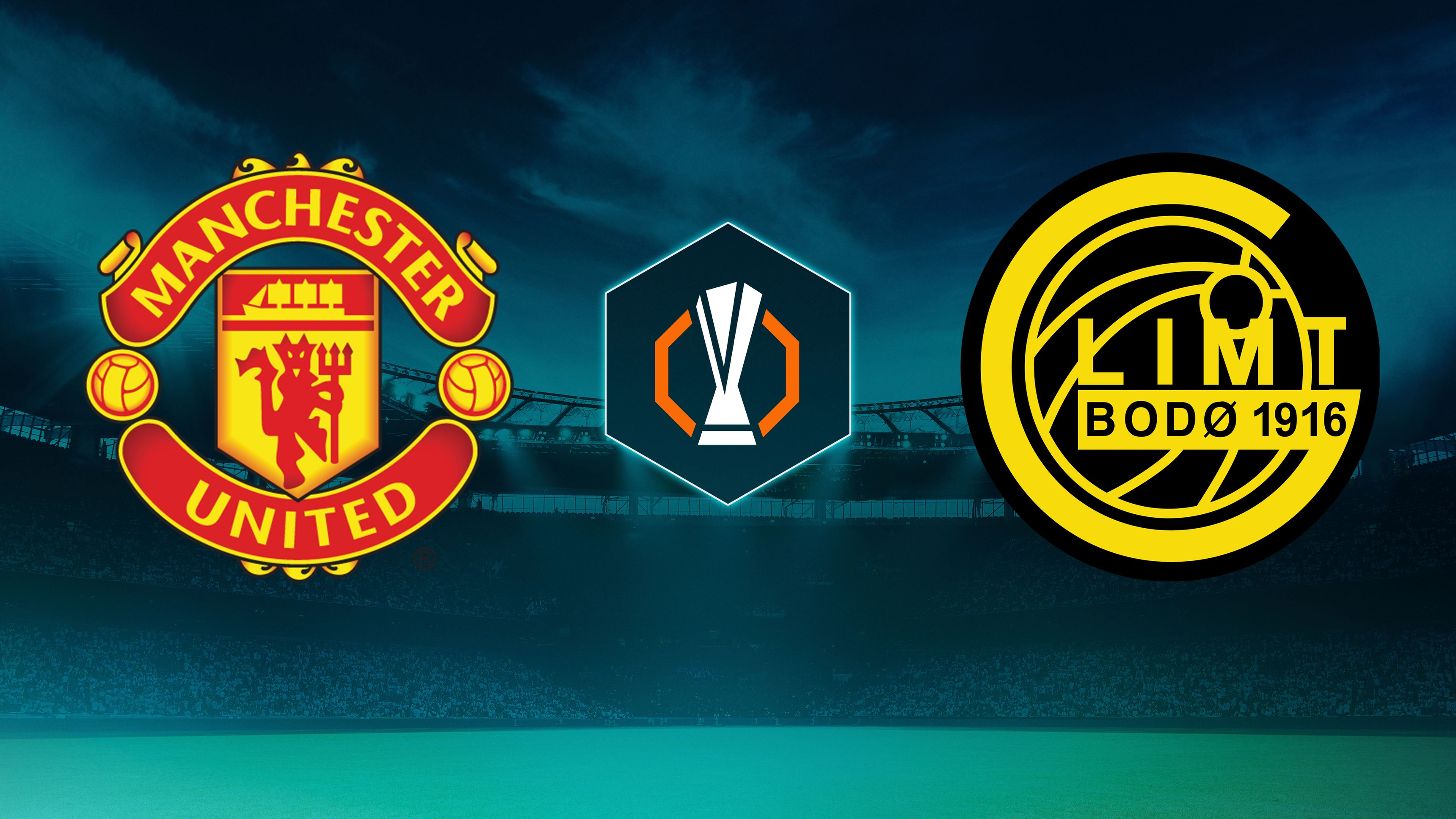 20. Manchester United - Bodø/Glimt