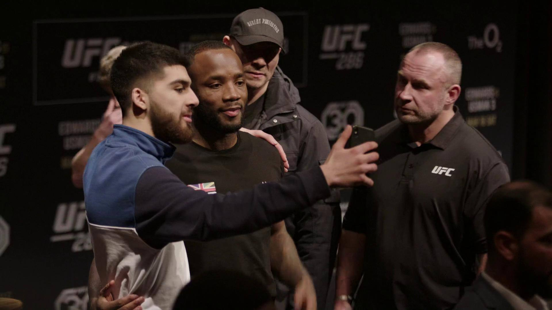 94. UFC Countdown 286