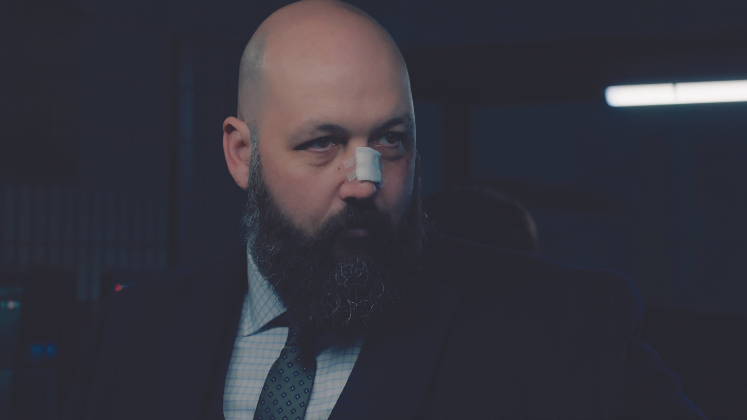 3. Episode 3