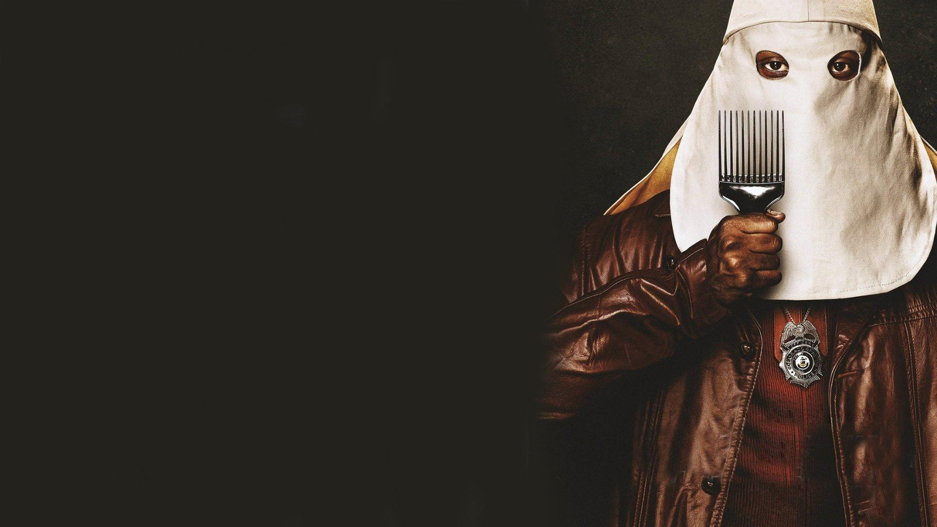 BlacKkKlansman