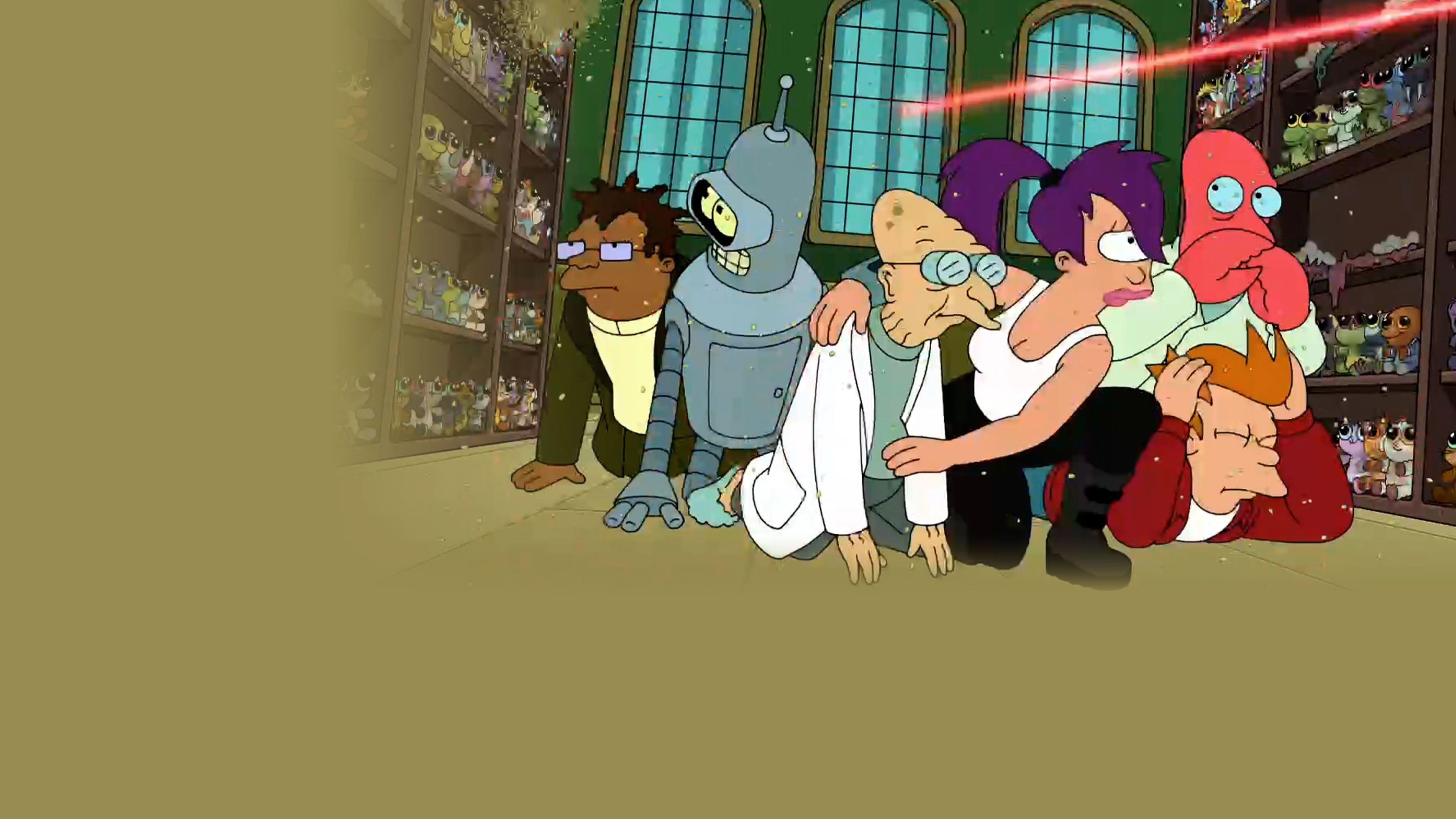 Futurama