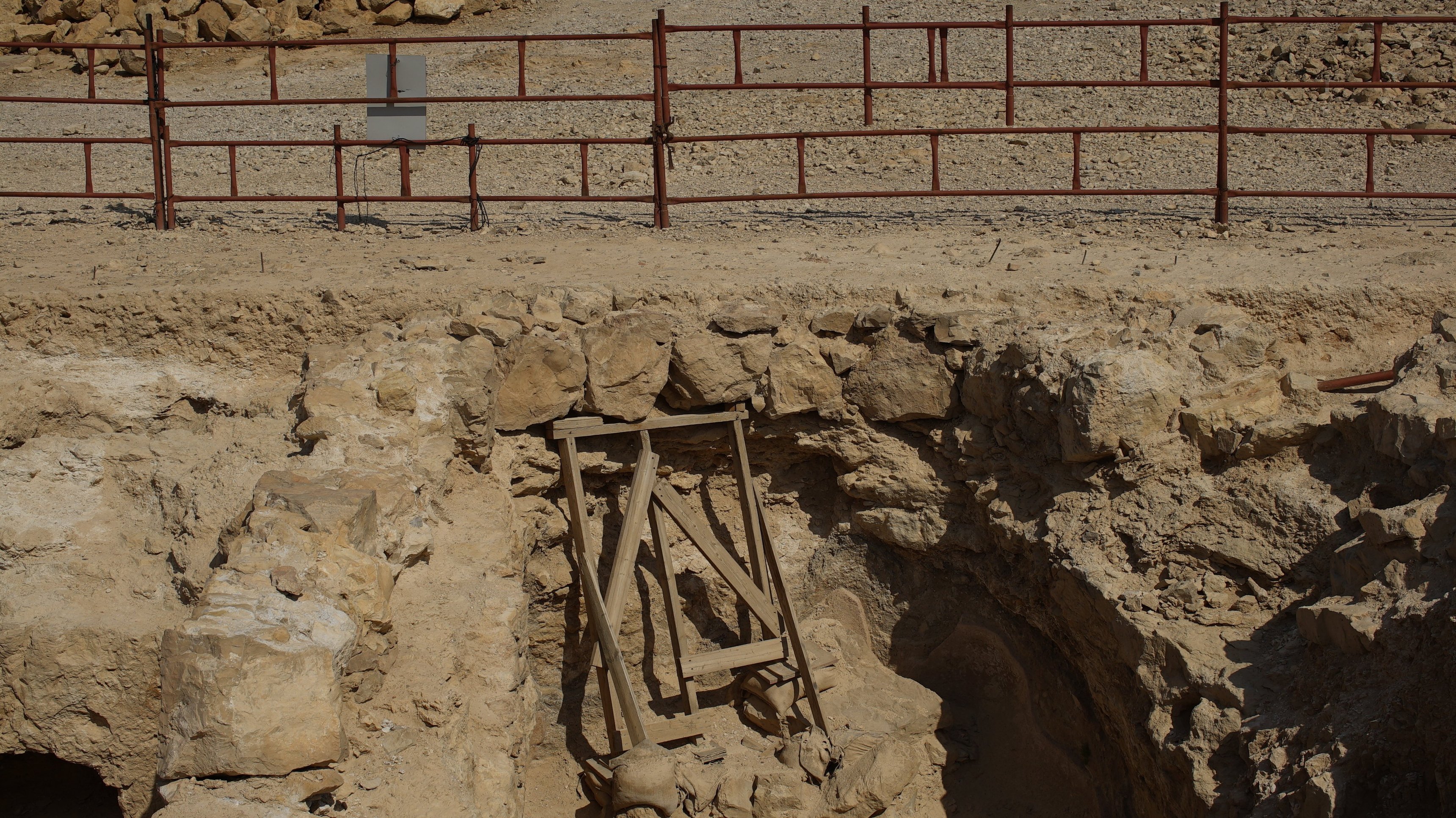 6. Dead Sea Scrolls: The Dark Truth