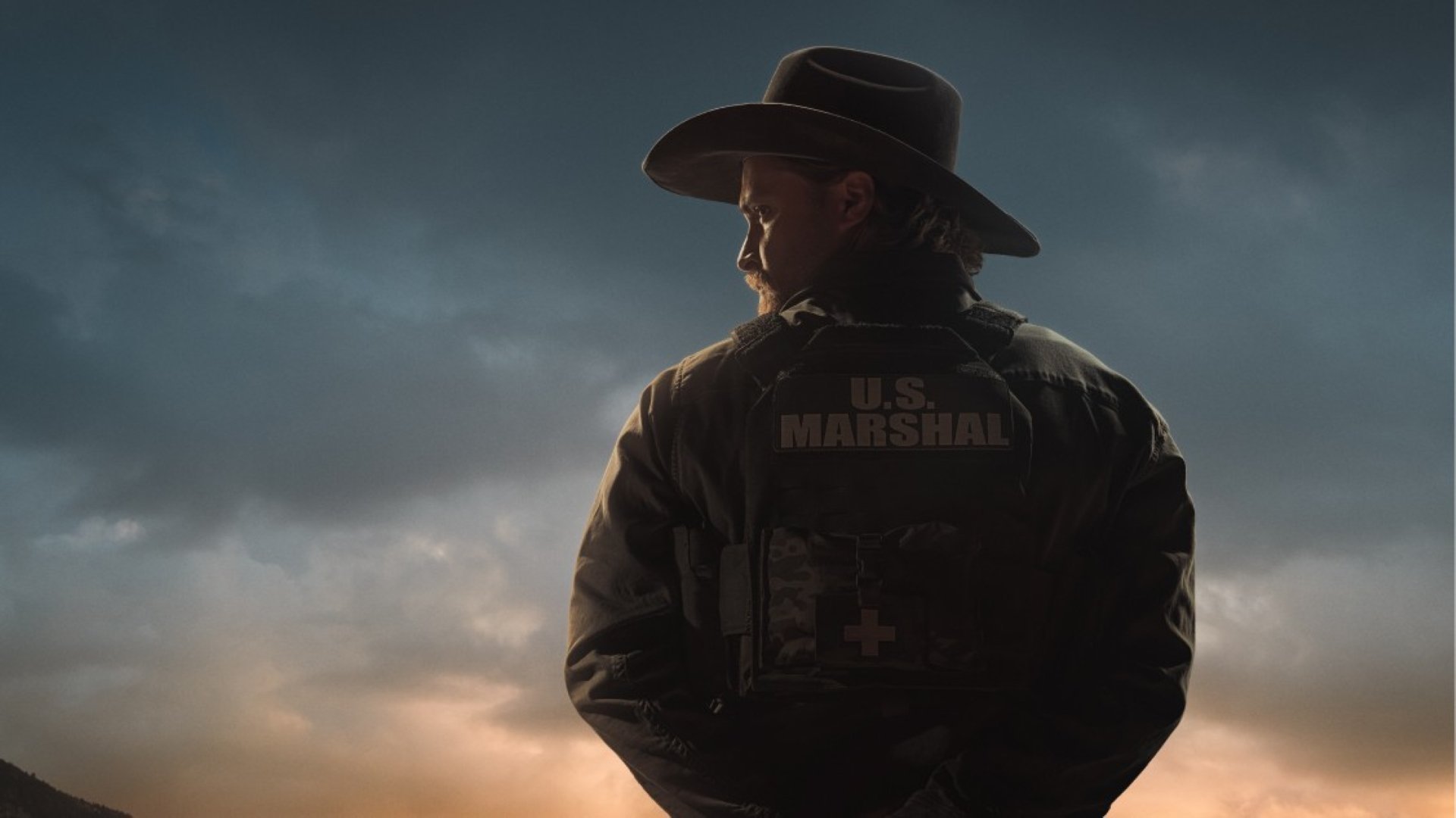 Marshals: A Yellowstone Story