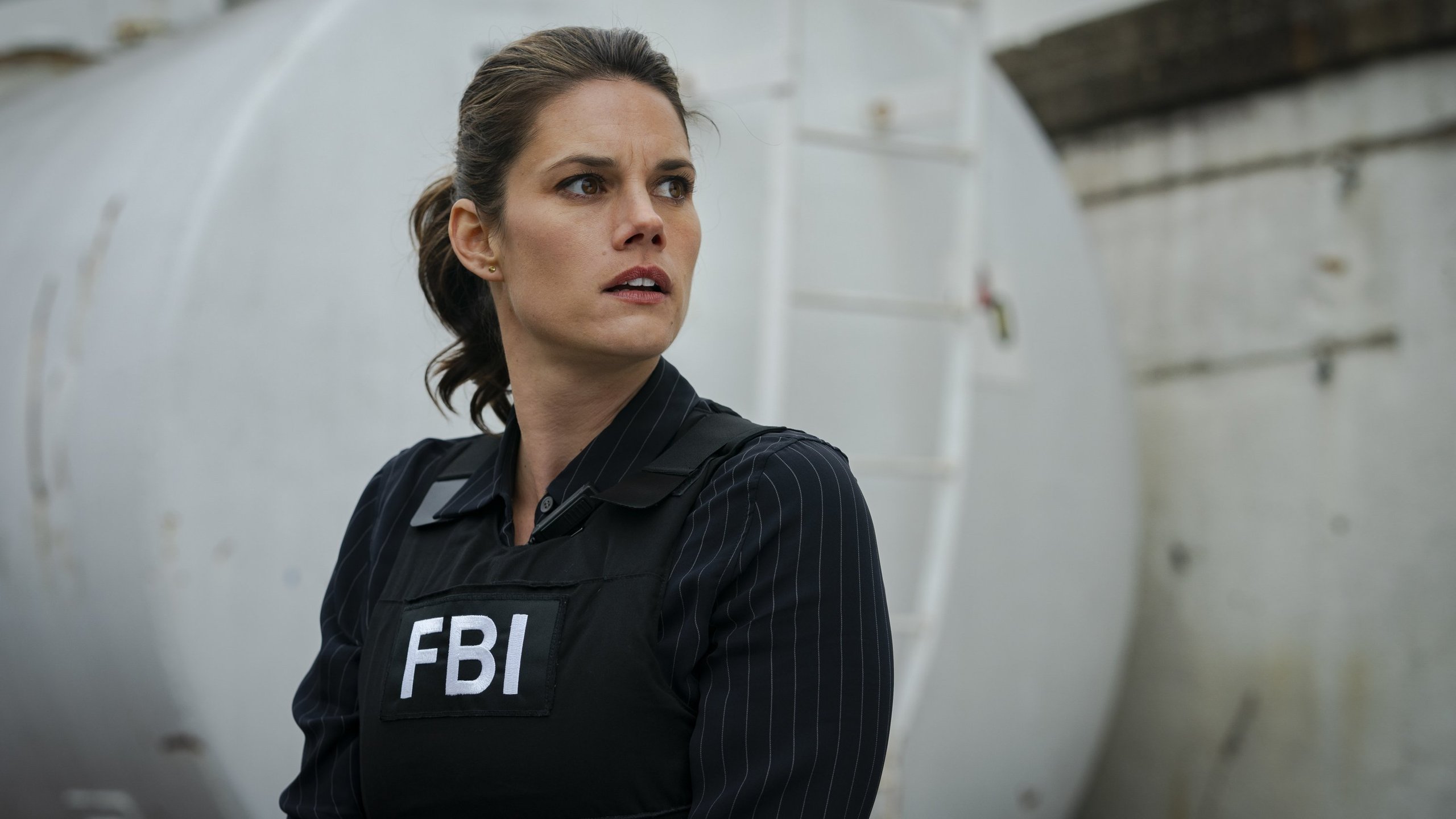 7. Cops & Robbers
