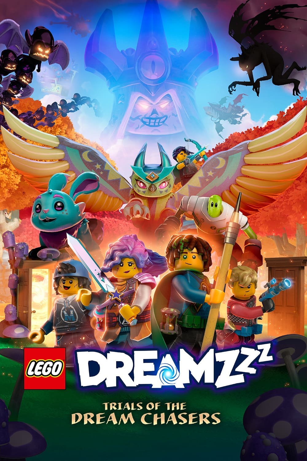 LEGO DreamZzz