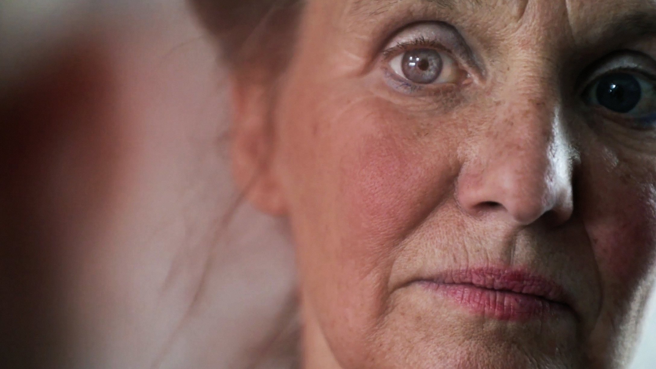 Han finns överallt och ingenstans