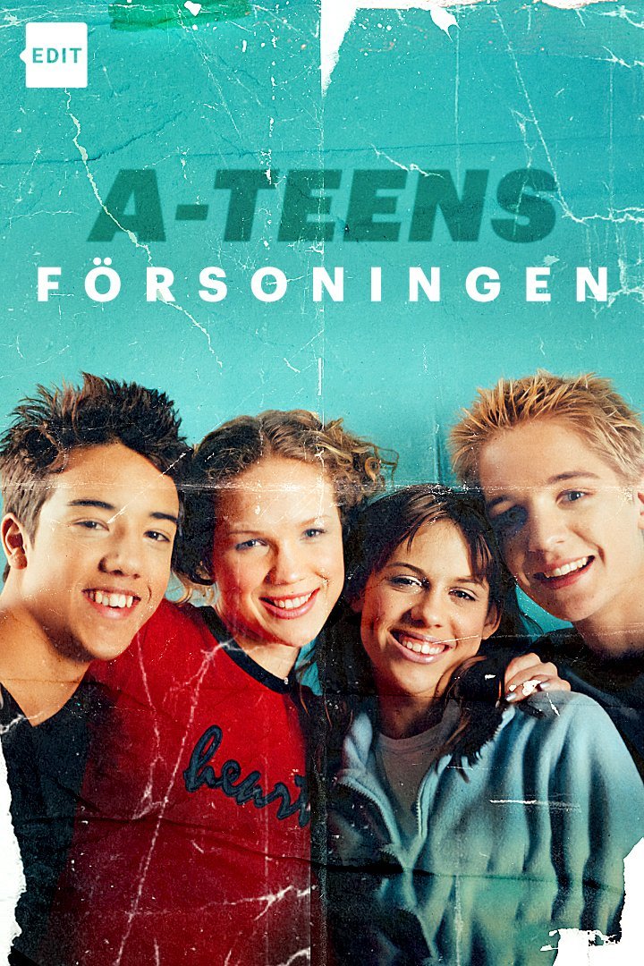 A-Teens: Försoningen
