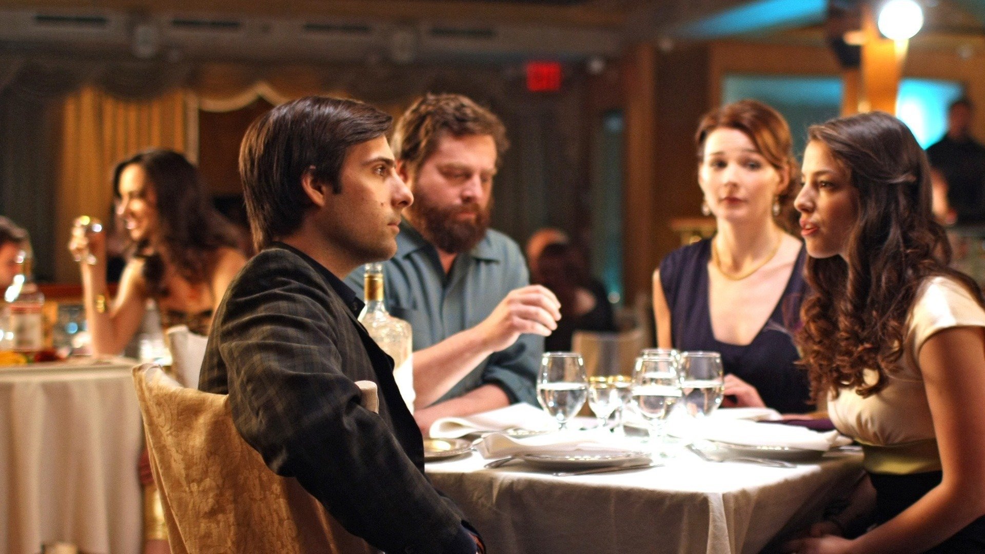 5. The Case of the Lonely White Dove