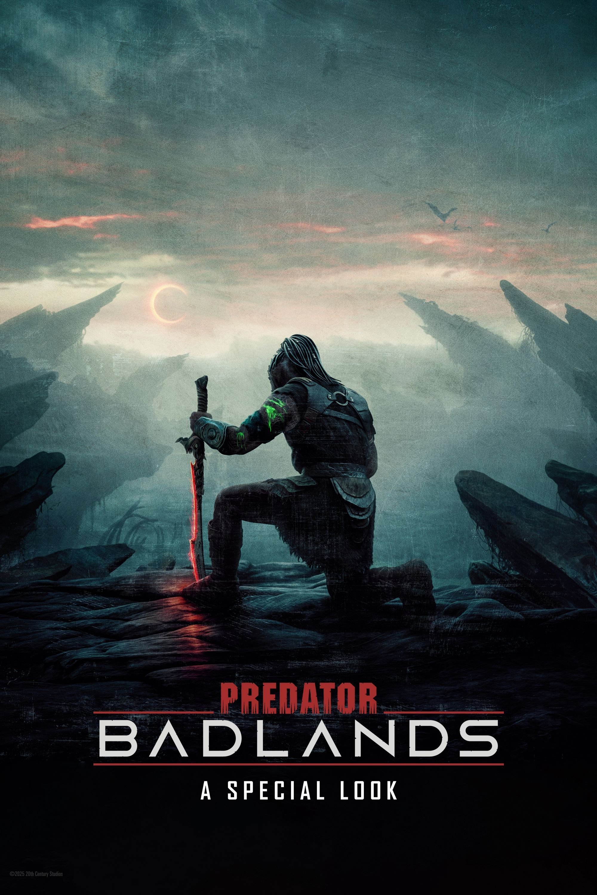 Predator: Badlands | A Special Look