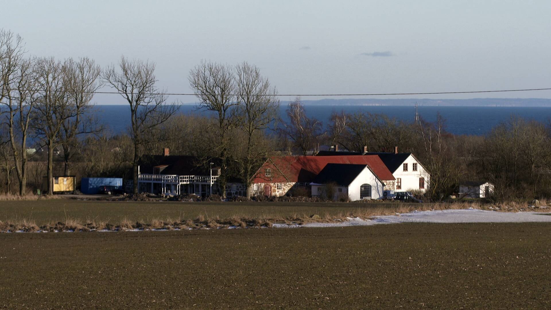 4. Simrishamn