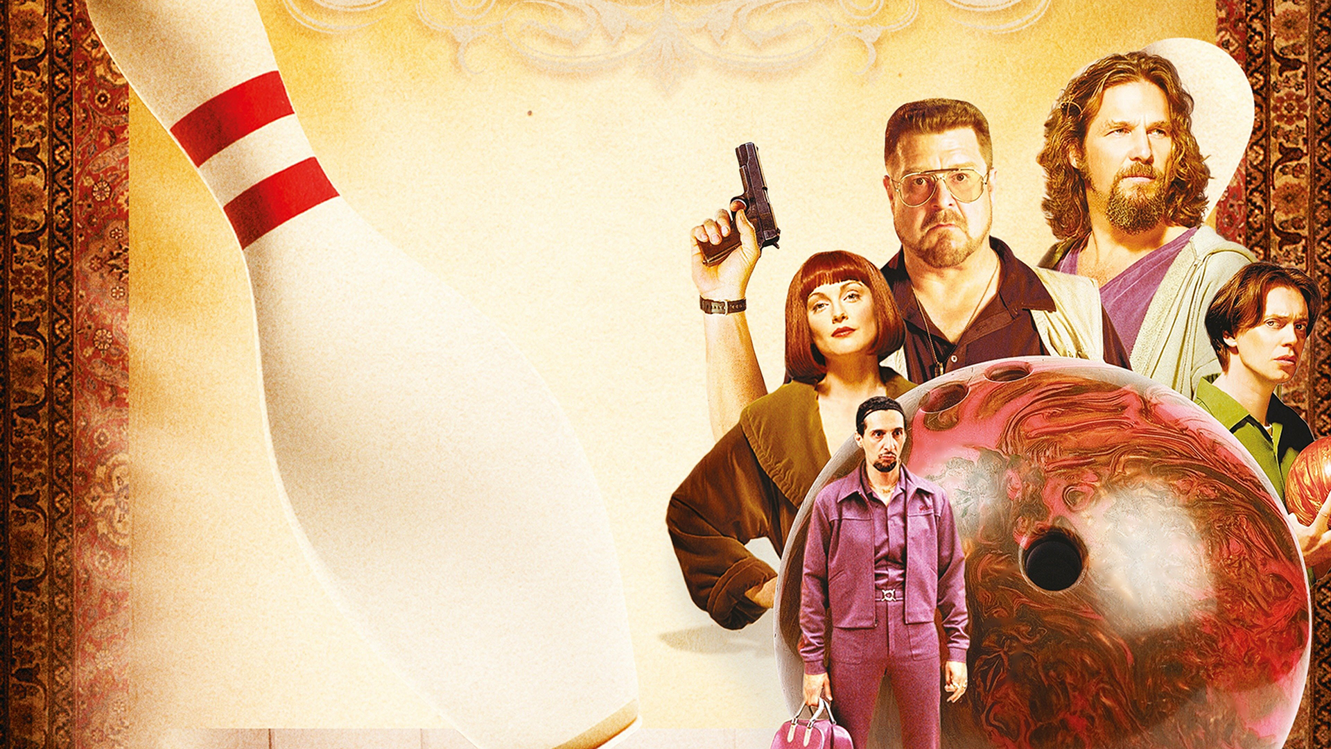 The Big Lebowski