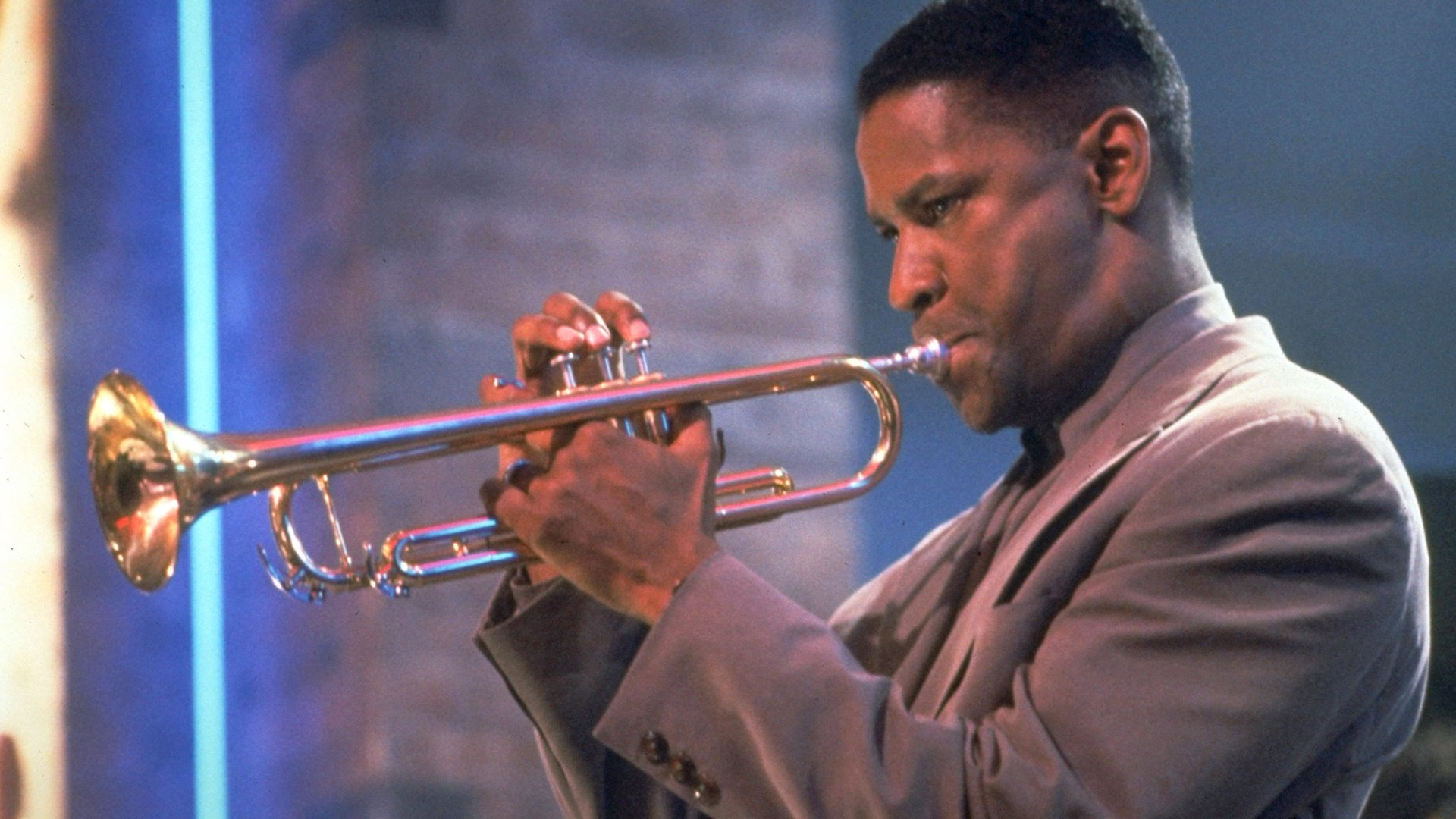 Mo' Better Blues