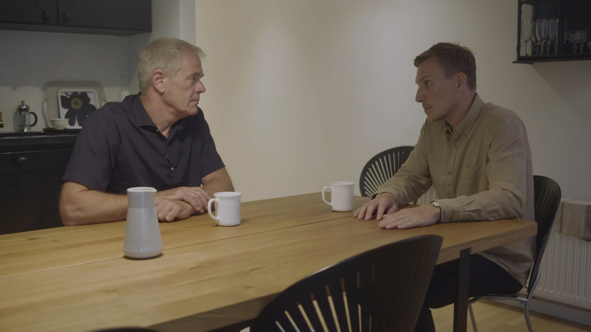 3. Tar serieförbrytare verkligen en paus?