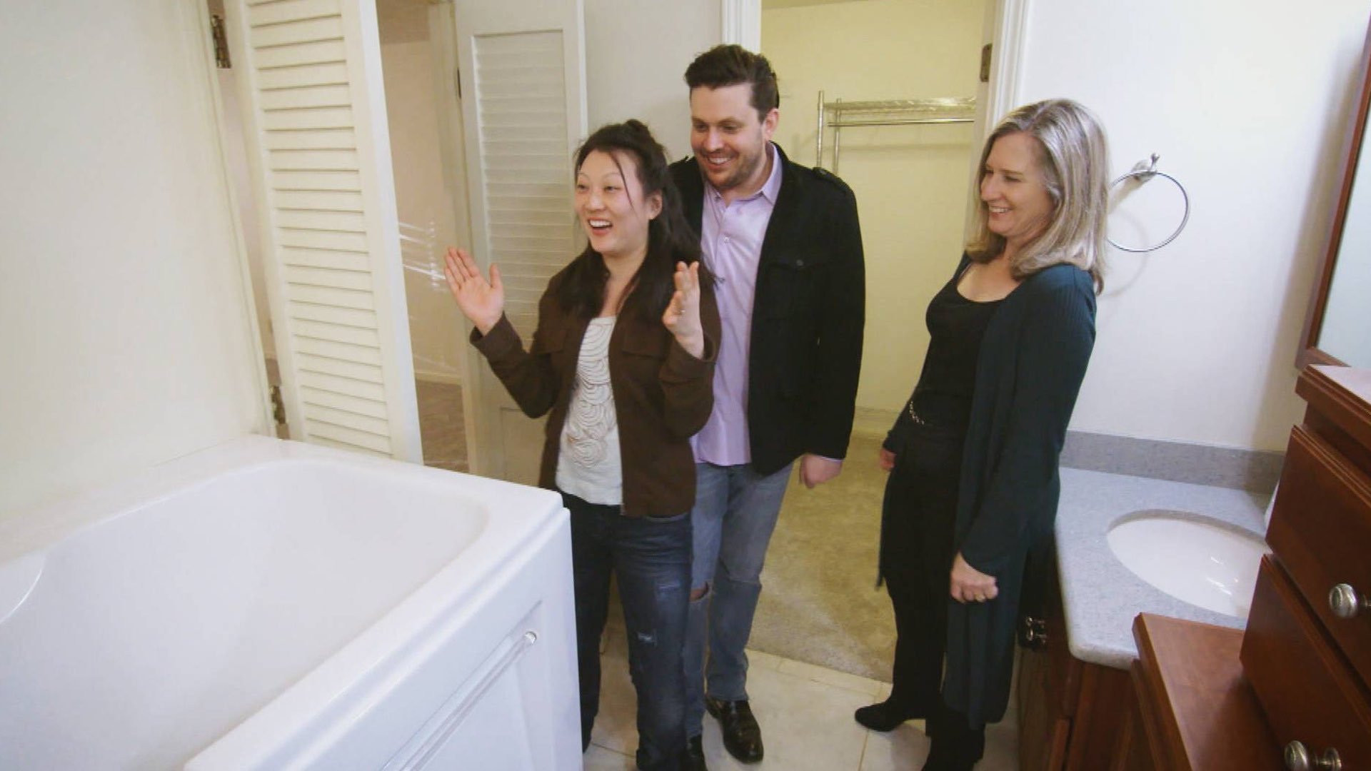 9. This Reno Is No Bed Of Roses