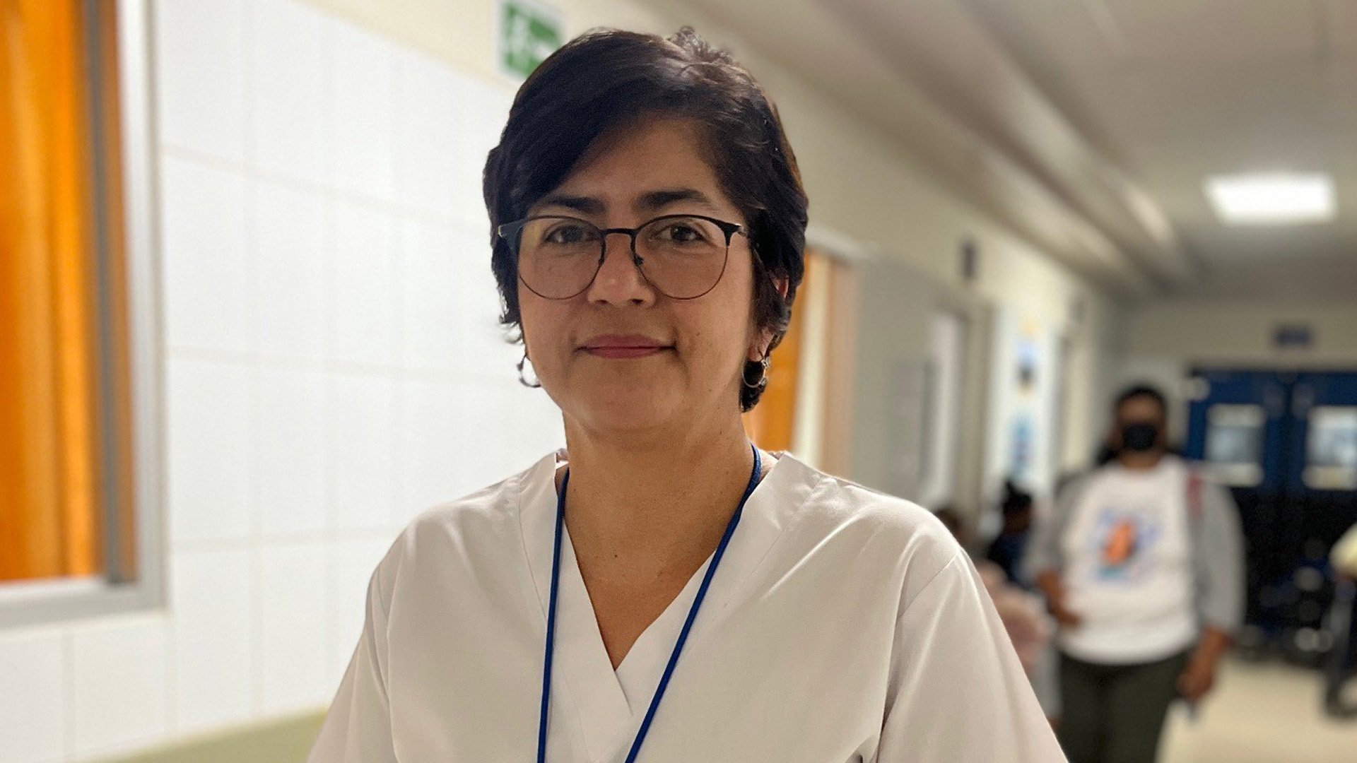 Radiohjälpen: Alla har rätt att överleva sin graviditet