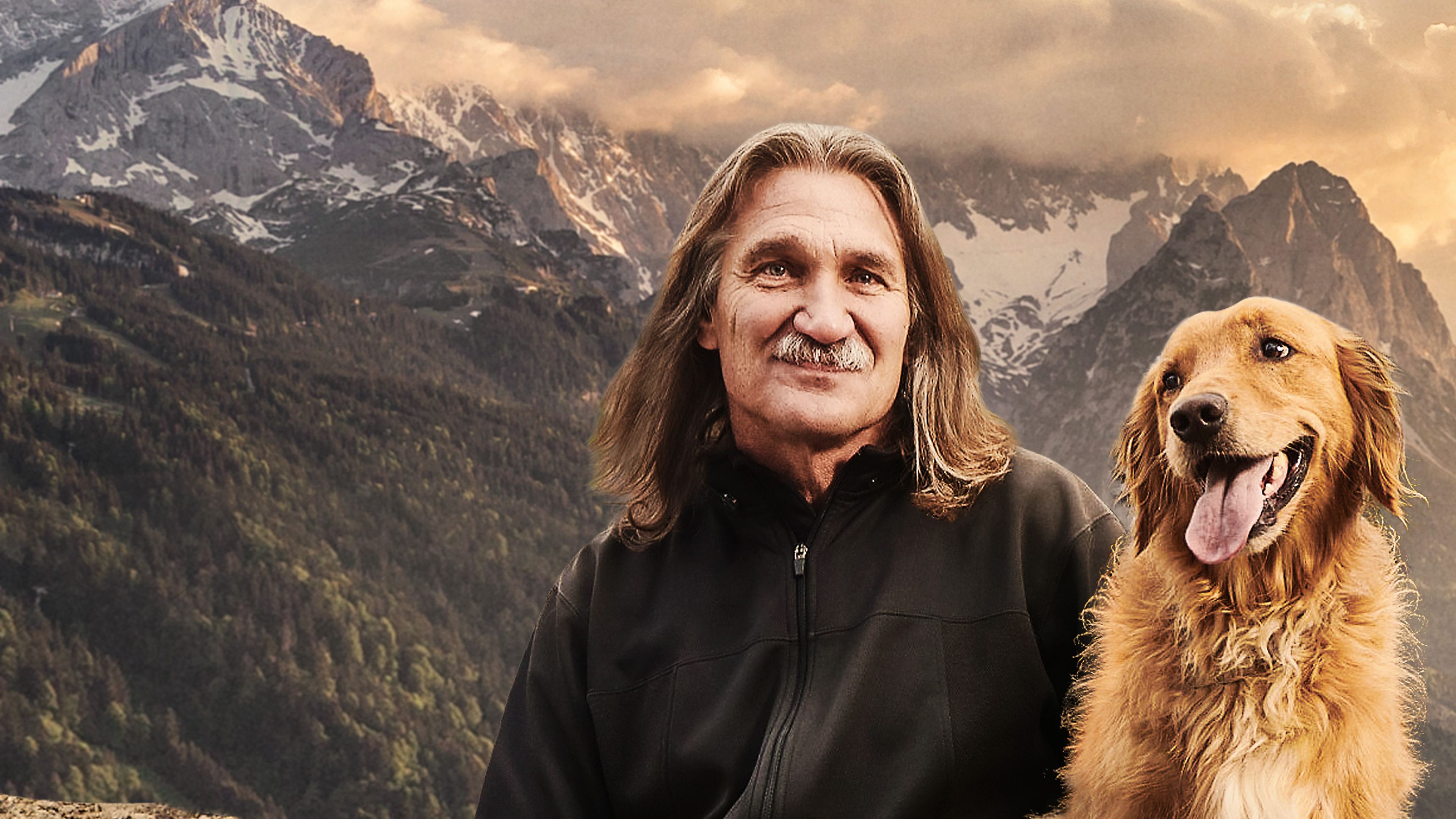 Dr. Jeff: Rocky Mountain Vet