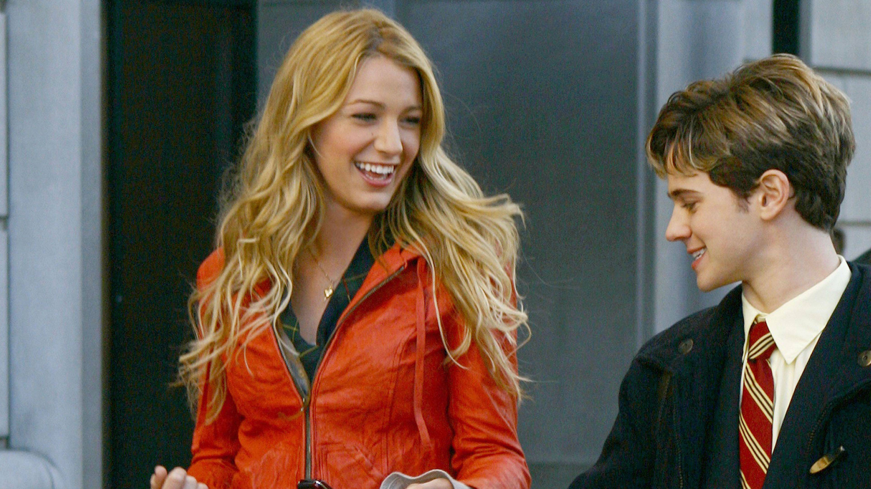 13. A Thin Line Between Chuck and Nate