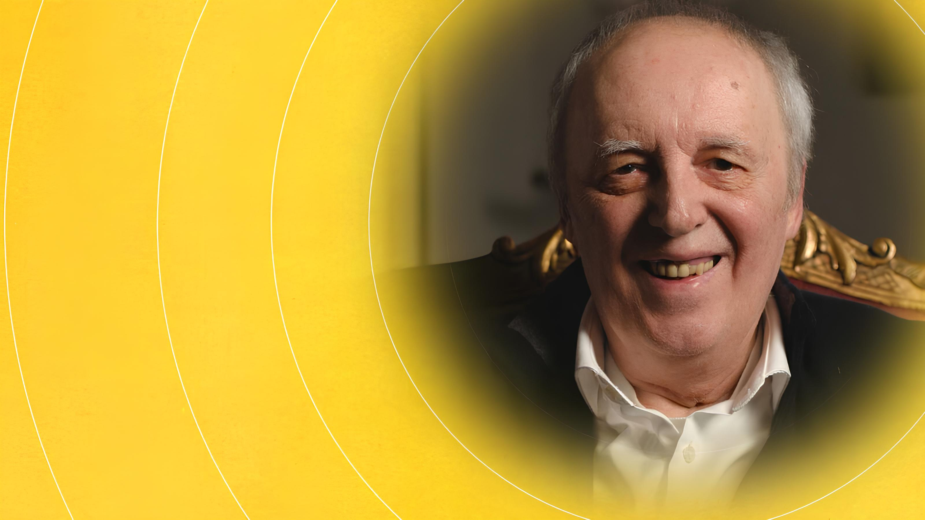 Dario Argento panico