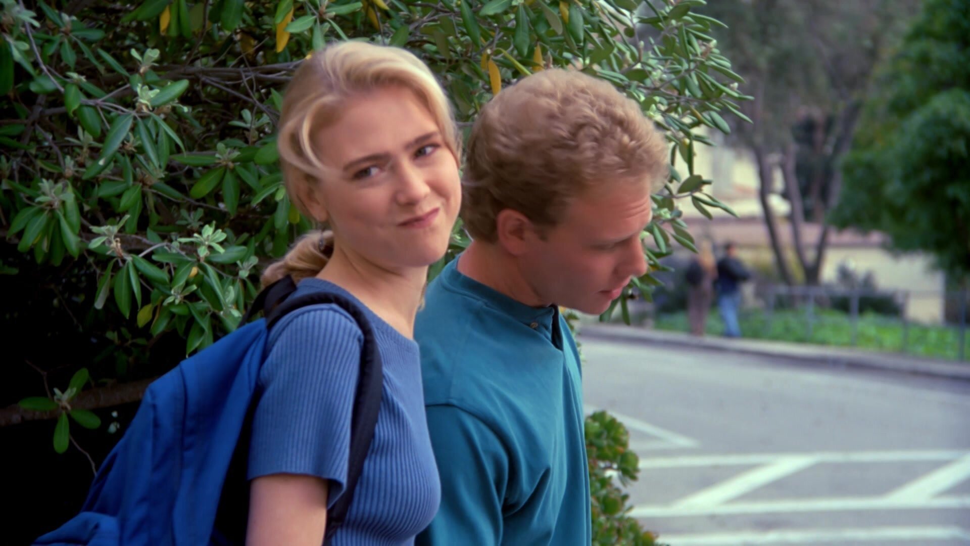 29. Truth and Consequences