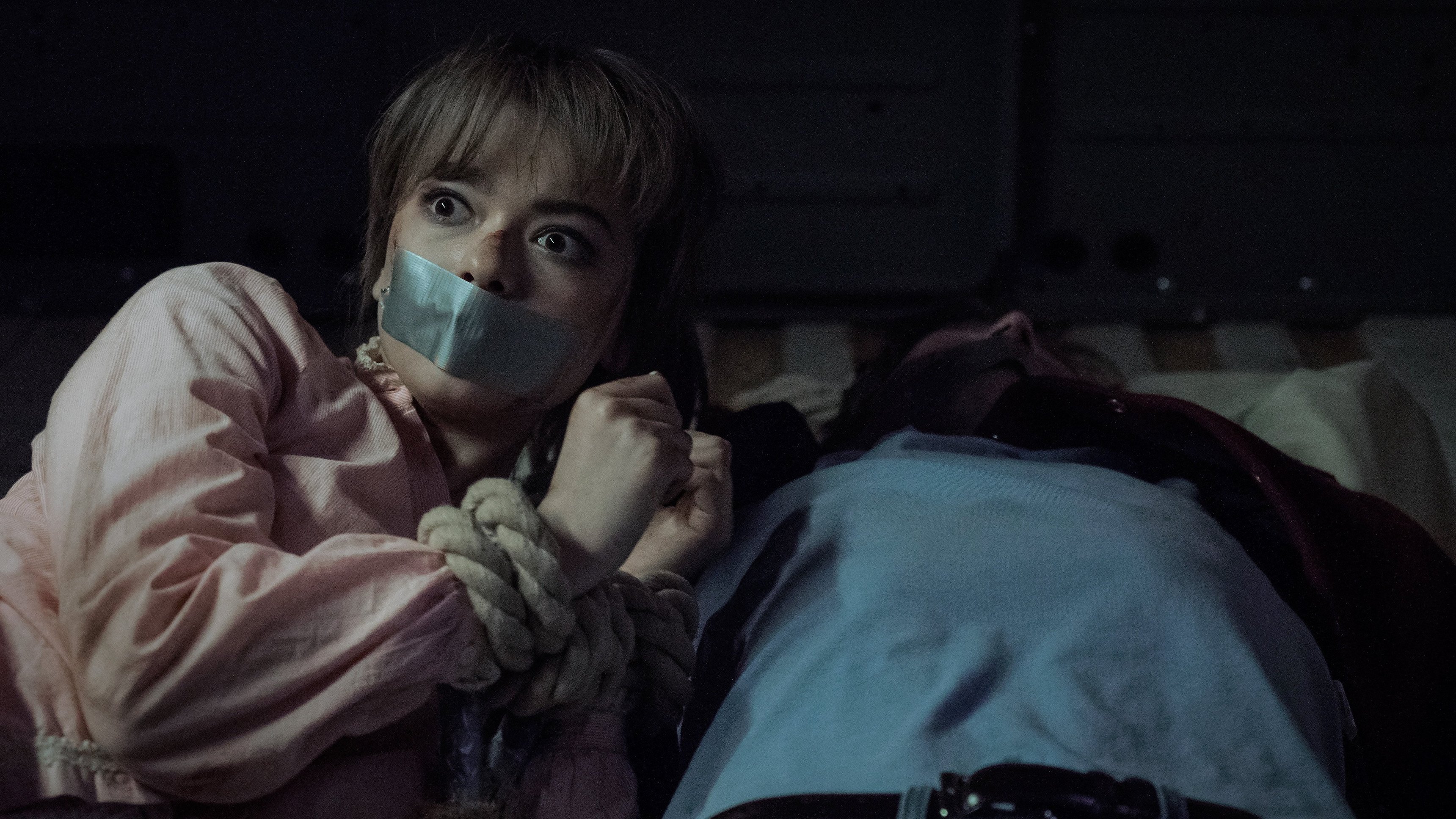 5. Mother