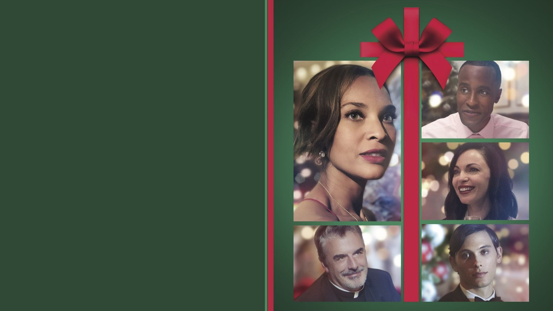 A New York Christmas Wedding