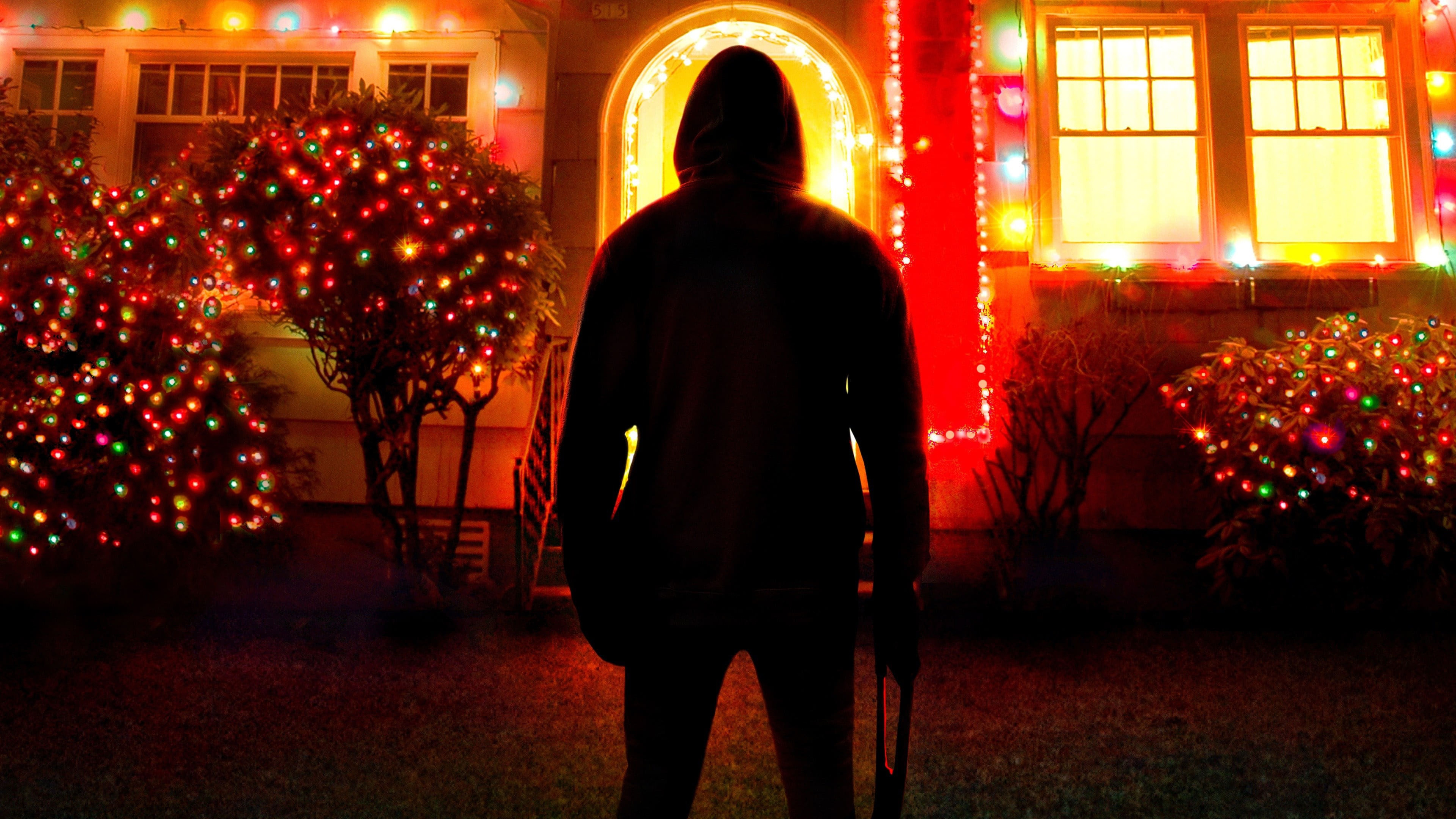 Homicide For The Holidays