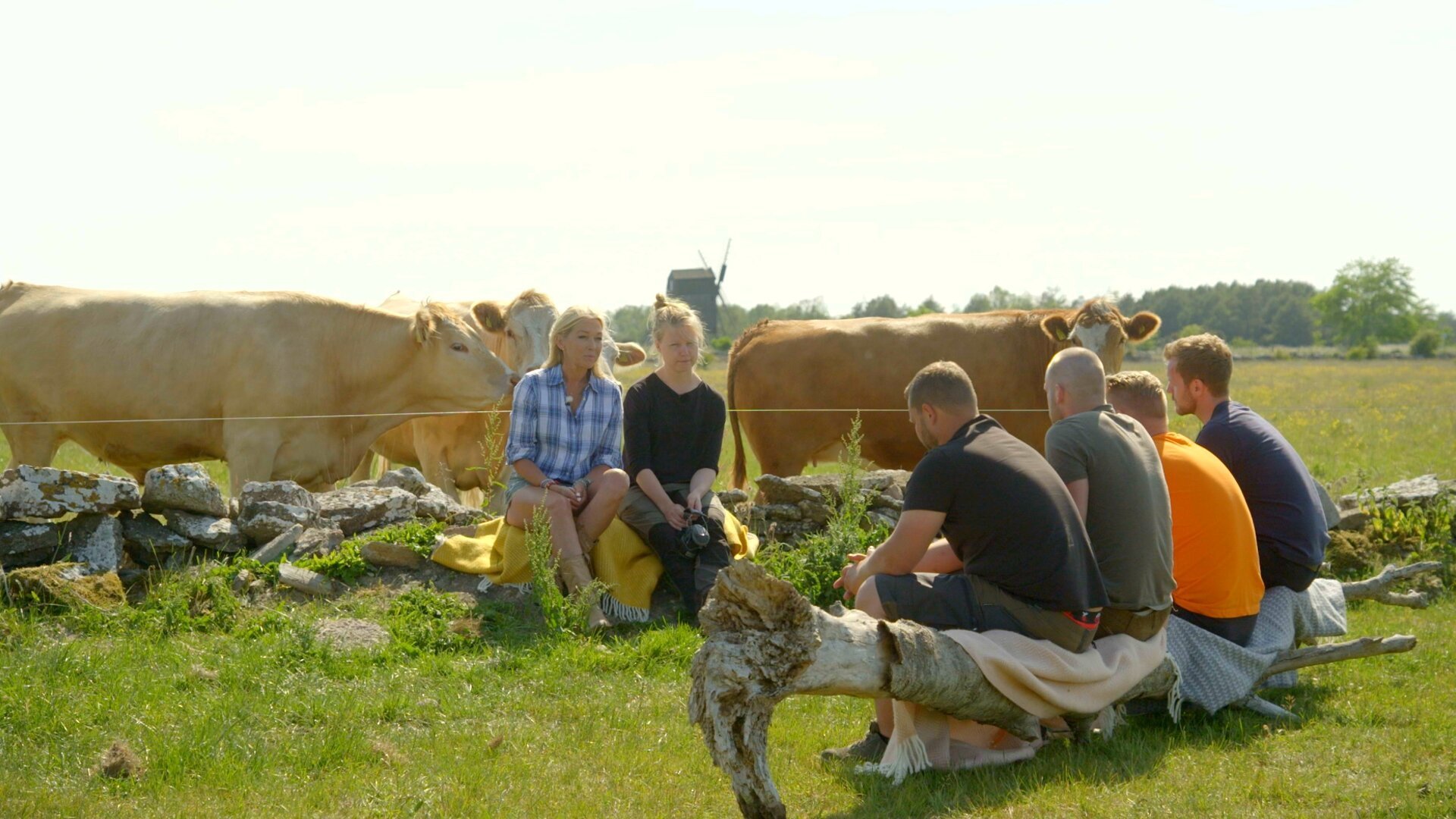 6. Bonde söker fru S18 E006