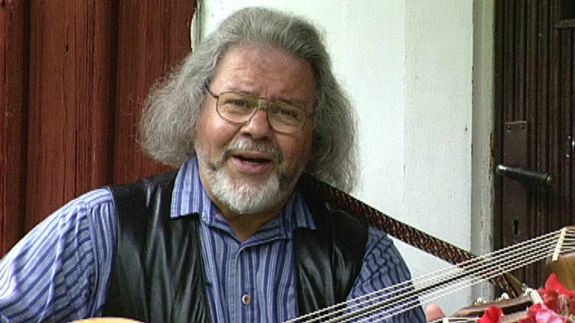 Från Tattare till Traveller