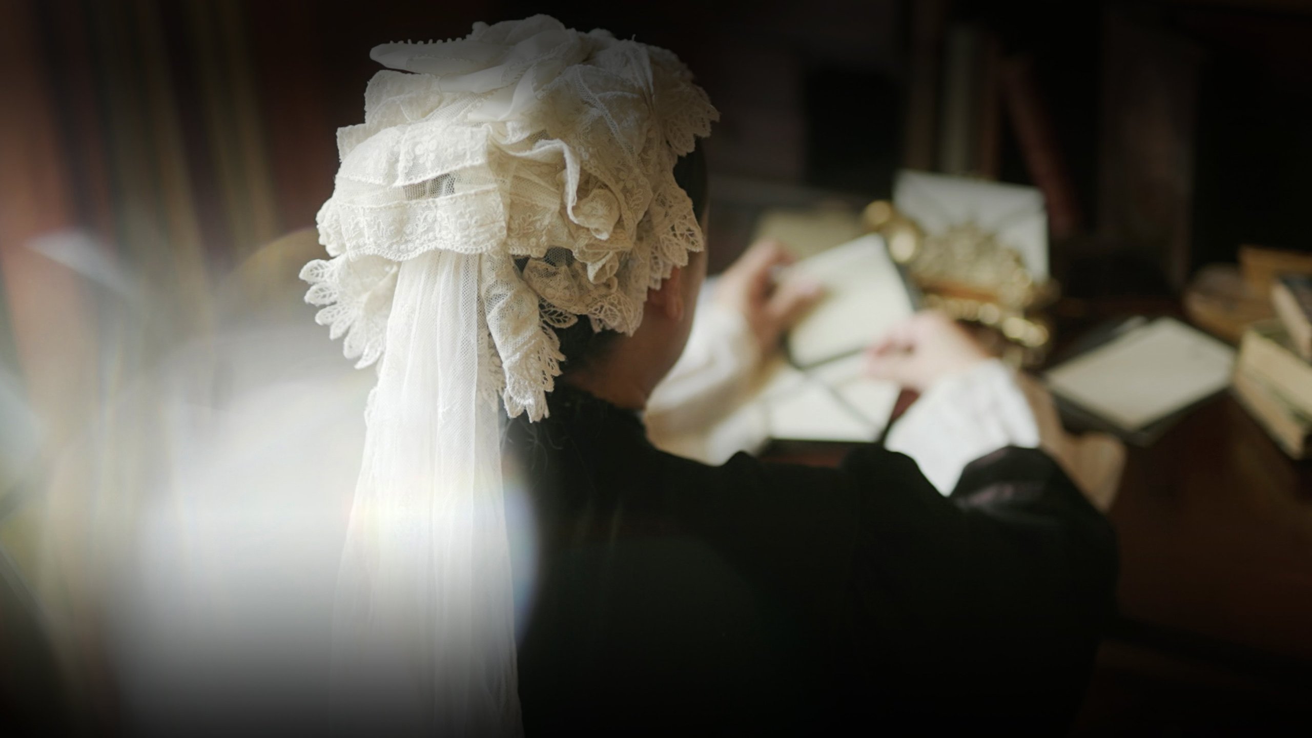 Världens historia: Drottning Victorias hemliga äktenskap