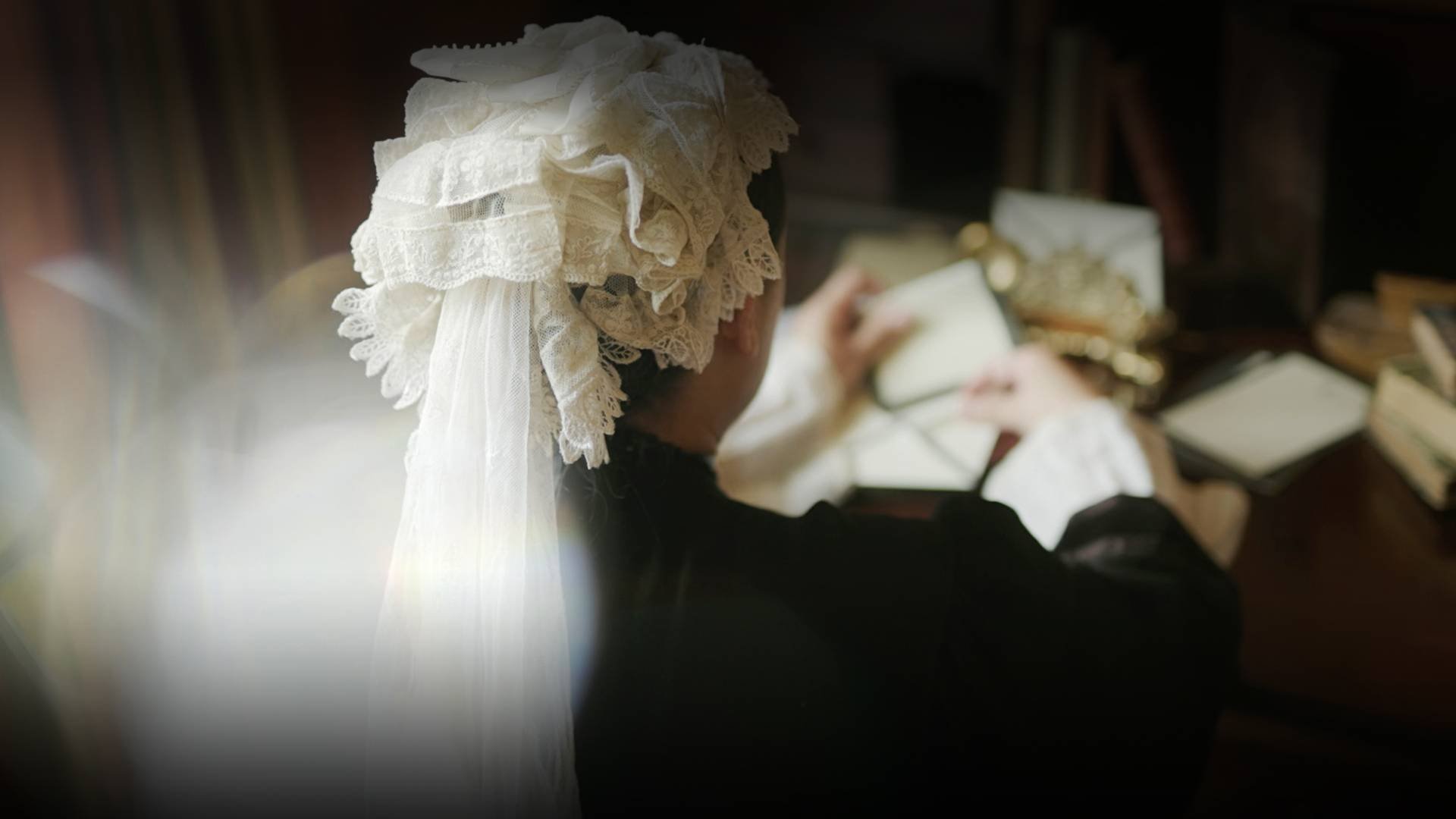 Världens historia: Drottning Victorias hemliga äktenskap