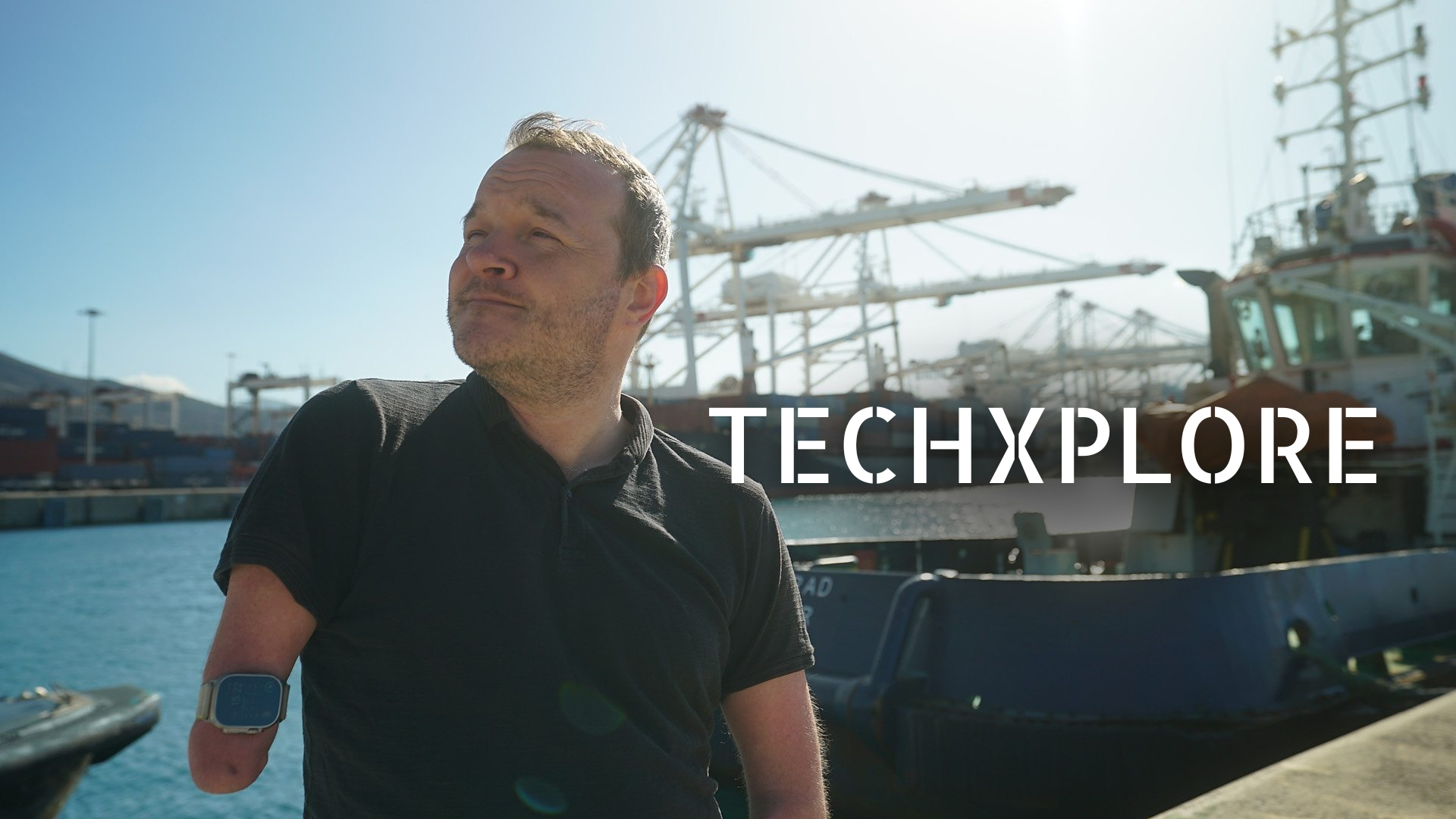 TechXplore