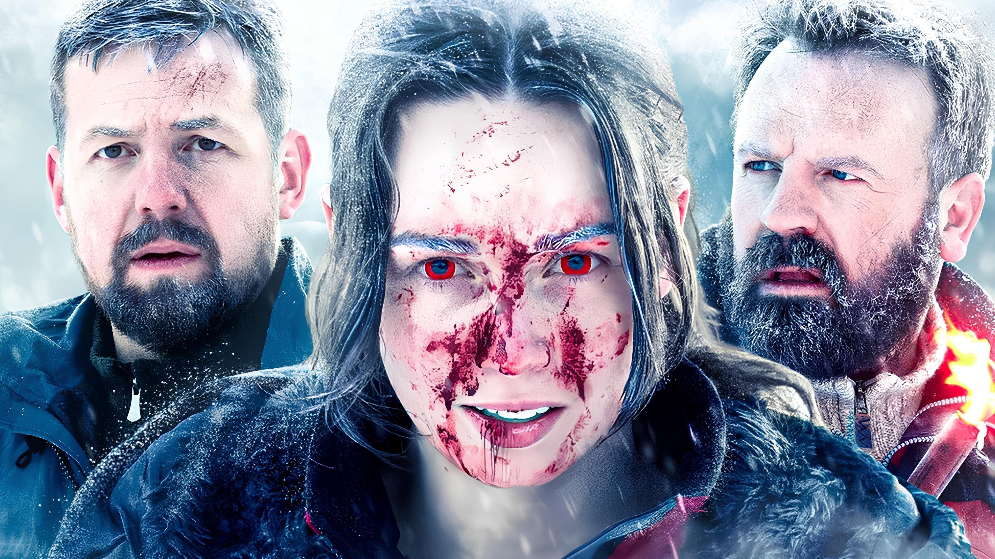 Blood and Snow