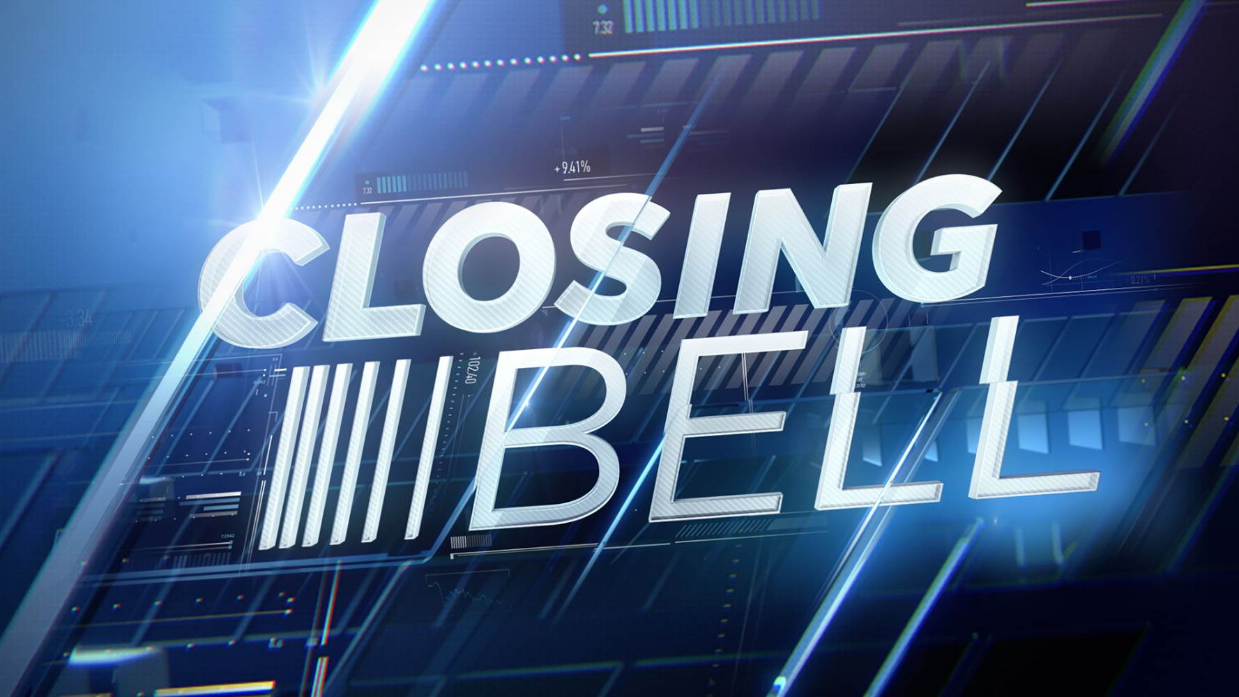 US Closing Bell