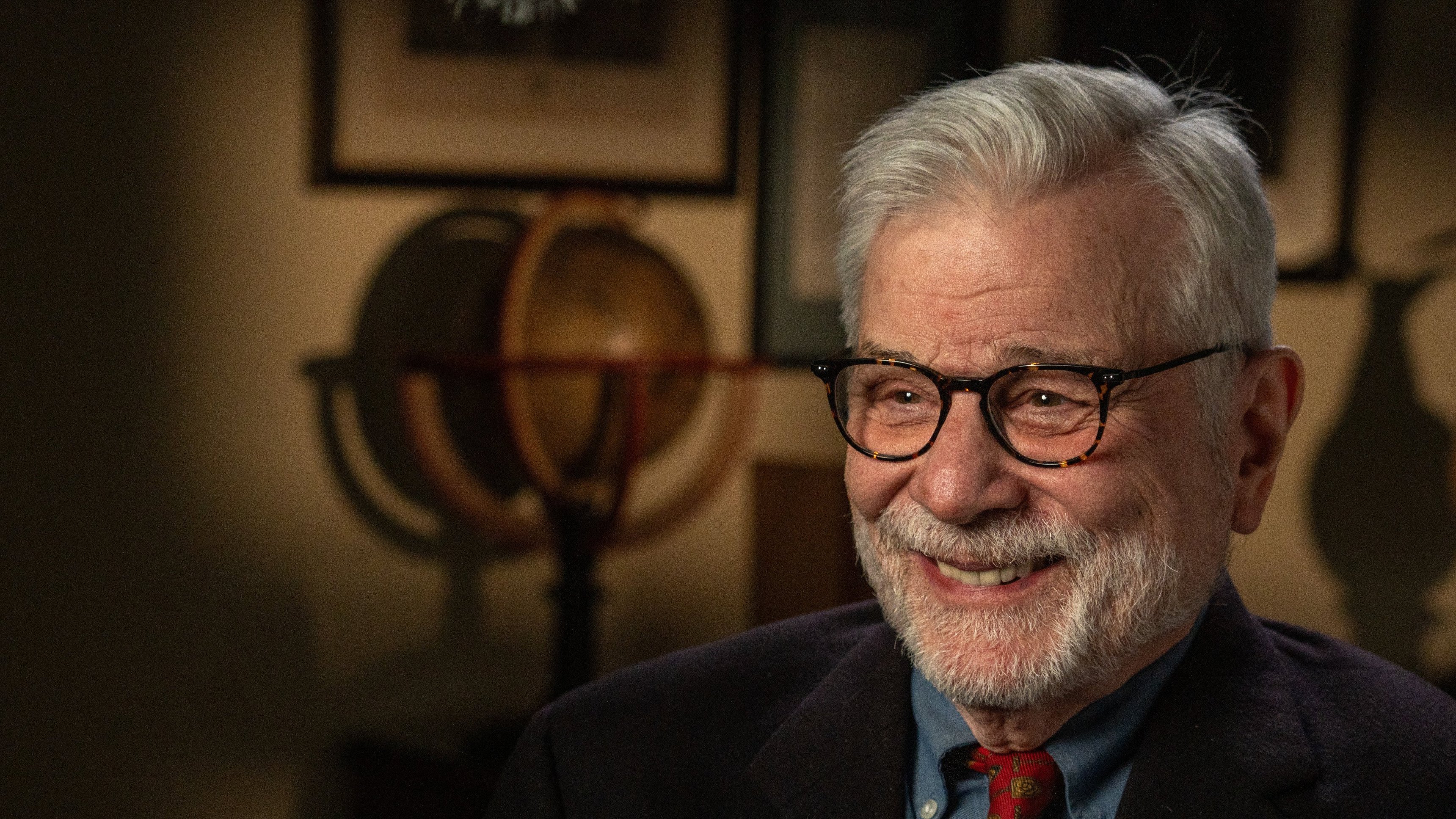 4. David Frost vs. Richard Nixon