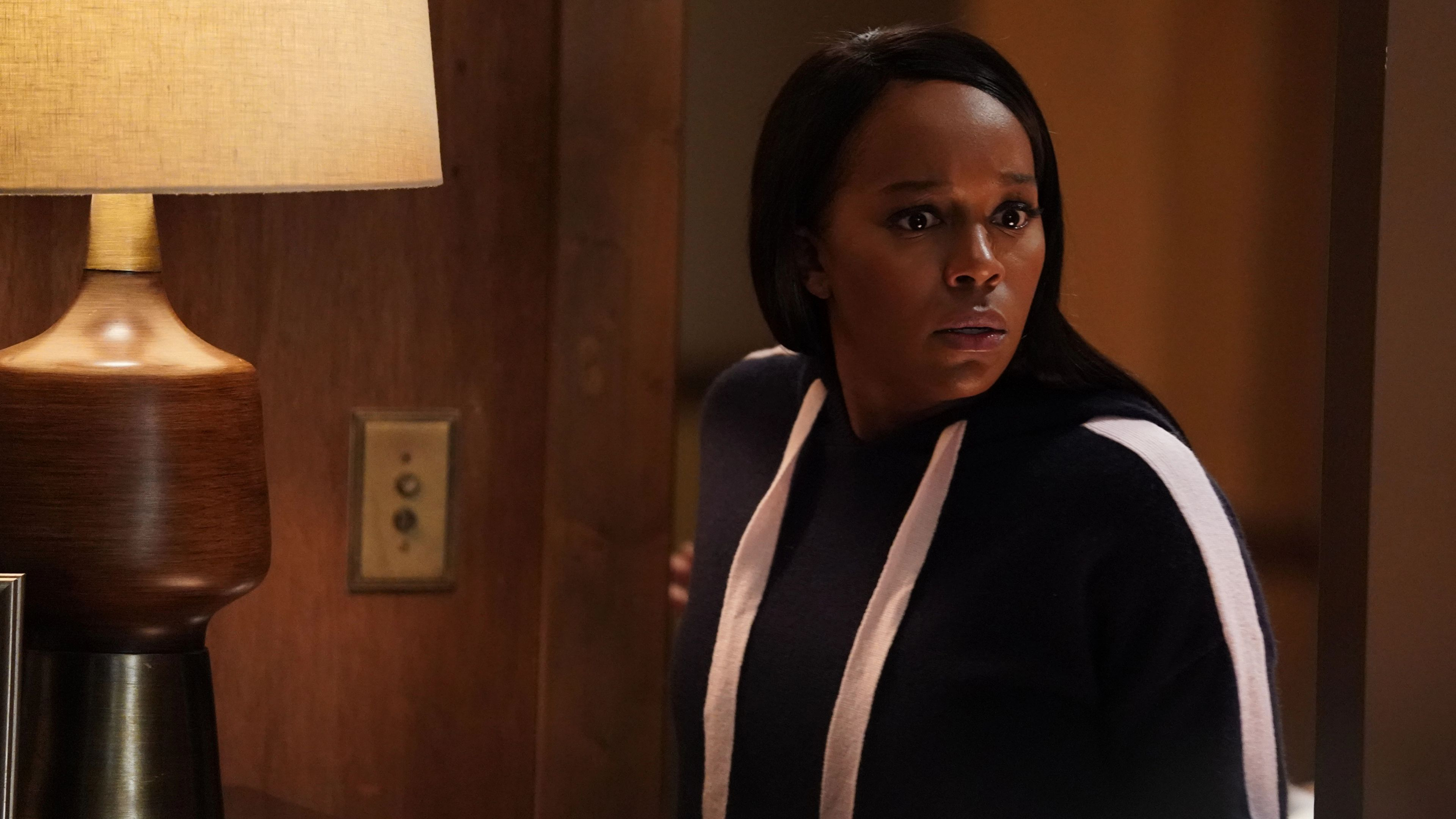 How to Get Away with Murder
