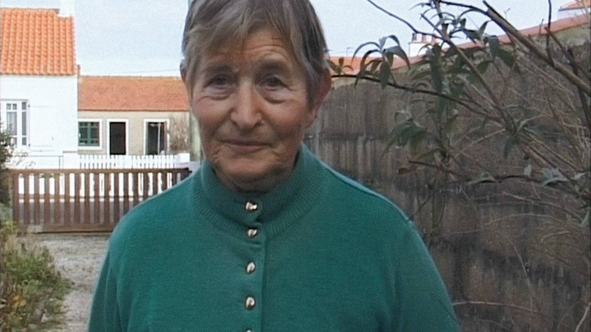 Some Widows of Noirmoutier