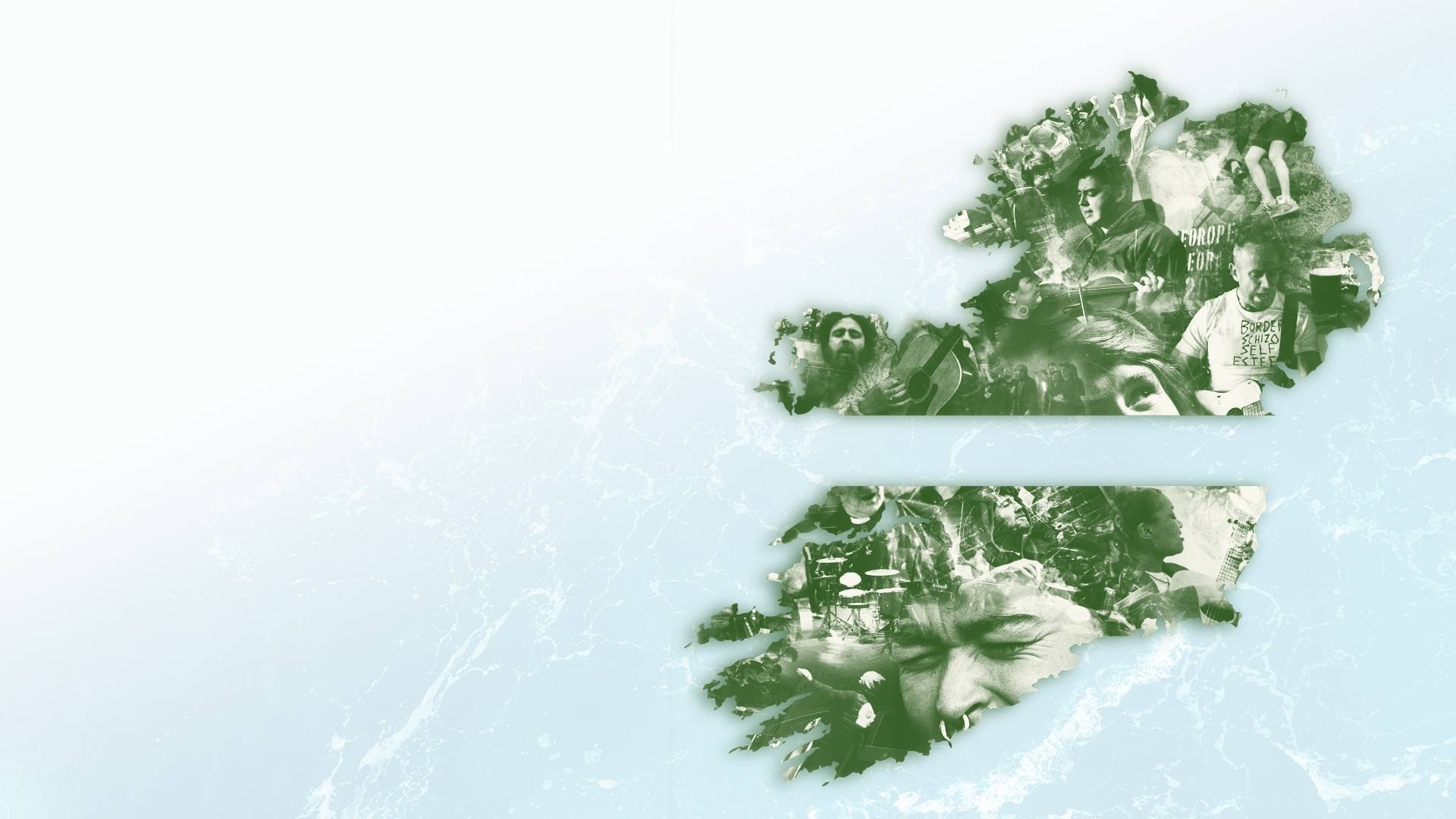 Celtic Utopia - musik och motstånd på Irland