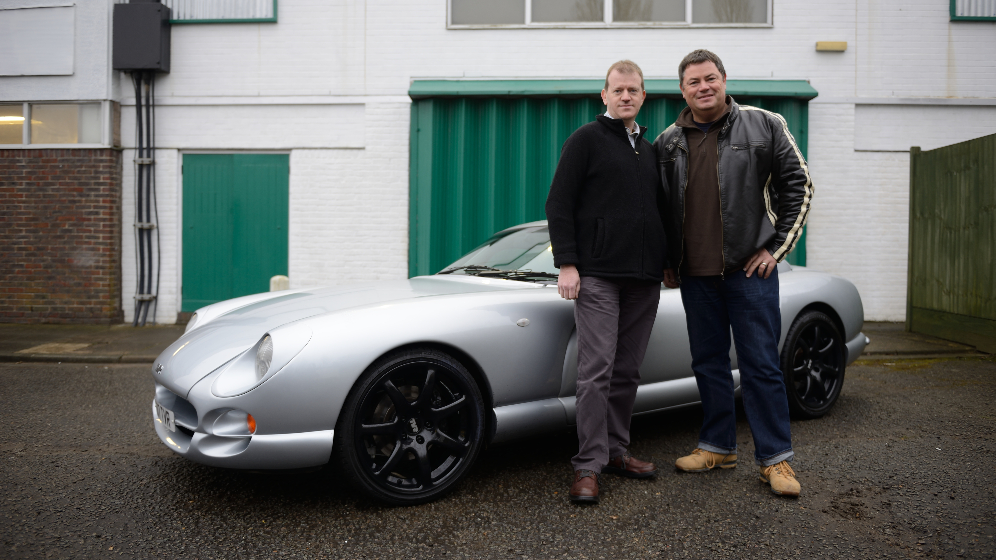 6. TVR