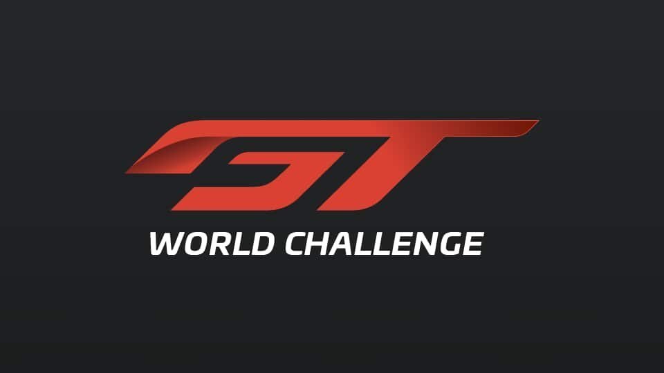 GT World Challenge
