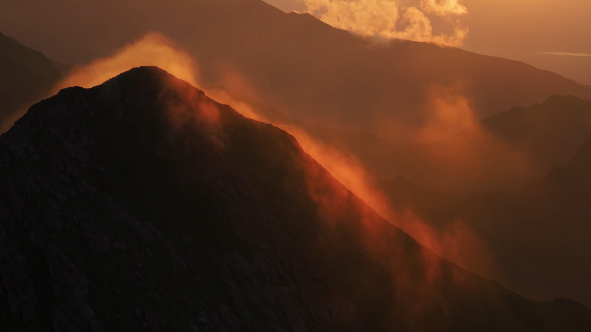 Transsylvaniens vilda sida