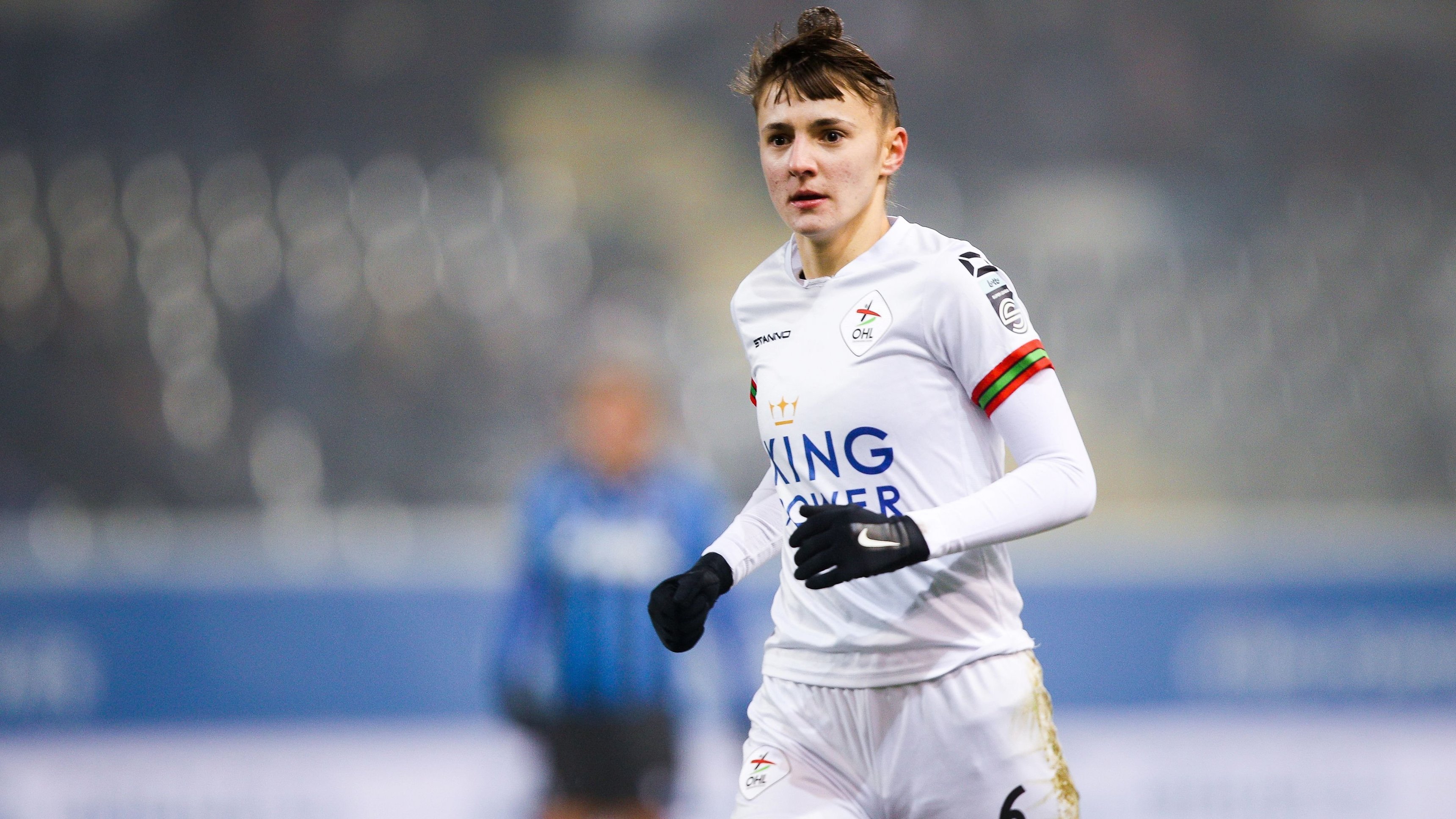 UEFA WCL Utförliga höjdpunkter: OH Leuven - Twente