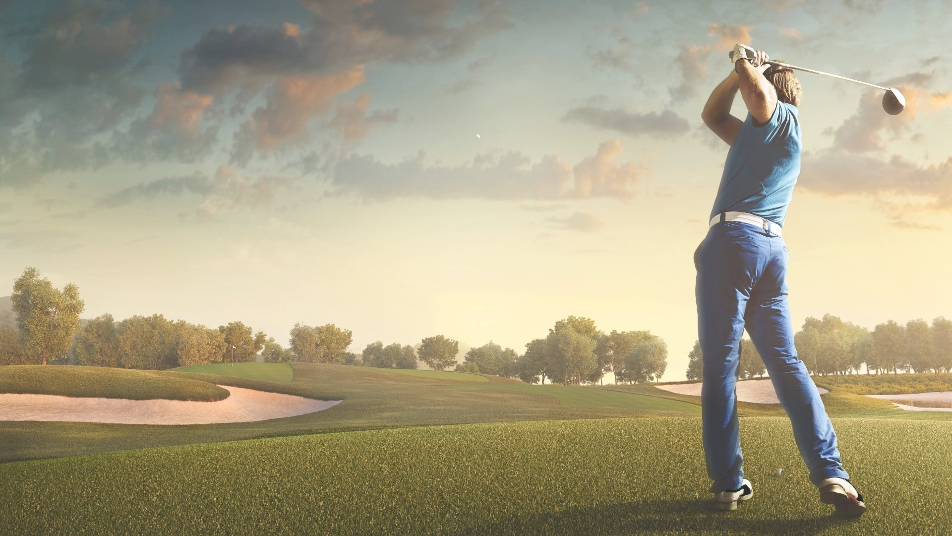 Golf PGA-touren John Deere Classic