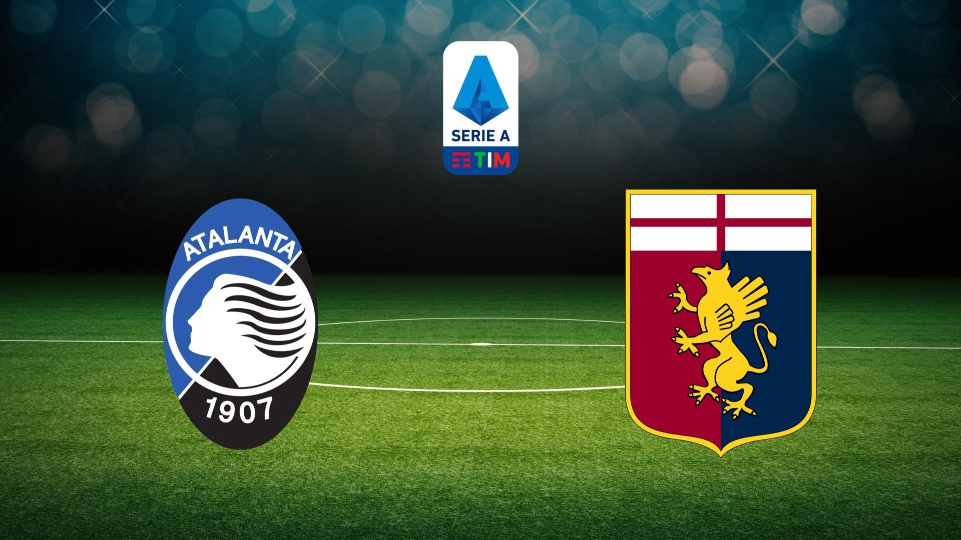 86. Atalanta - Genoa