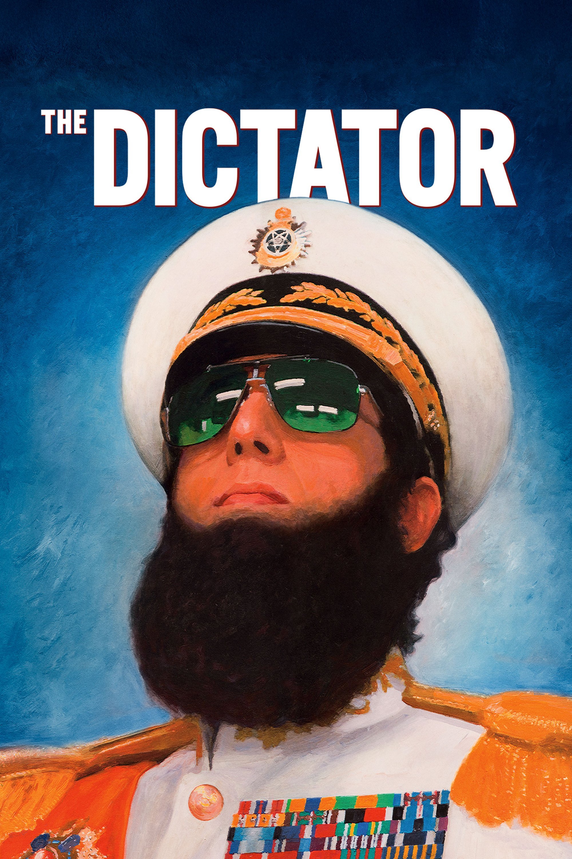 The dictator