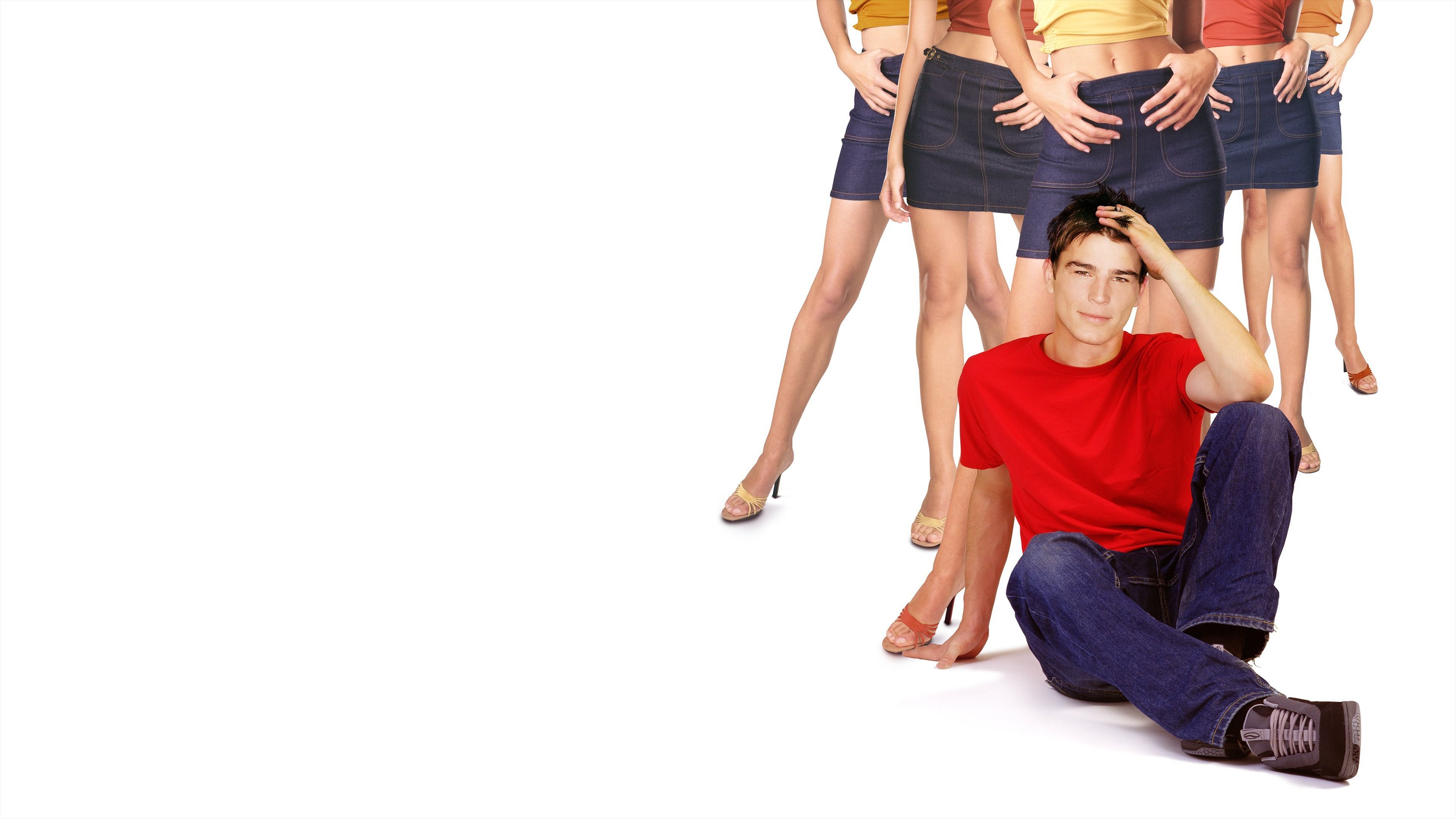 40 Days and 40 Nights