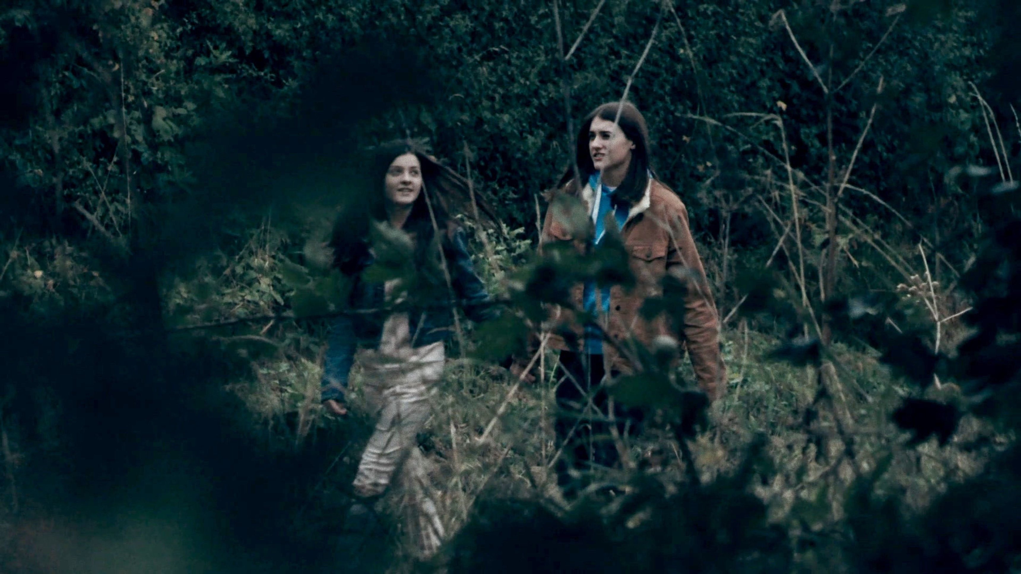 2. The Vanishing Teens