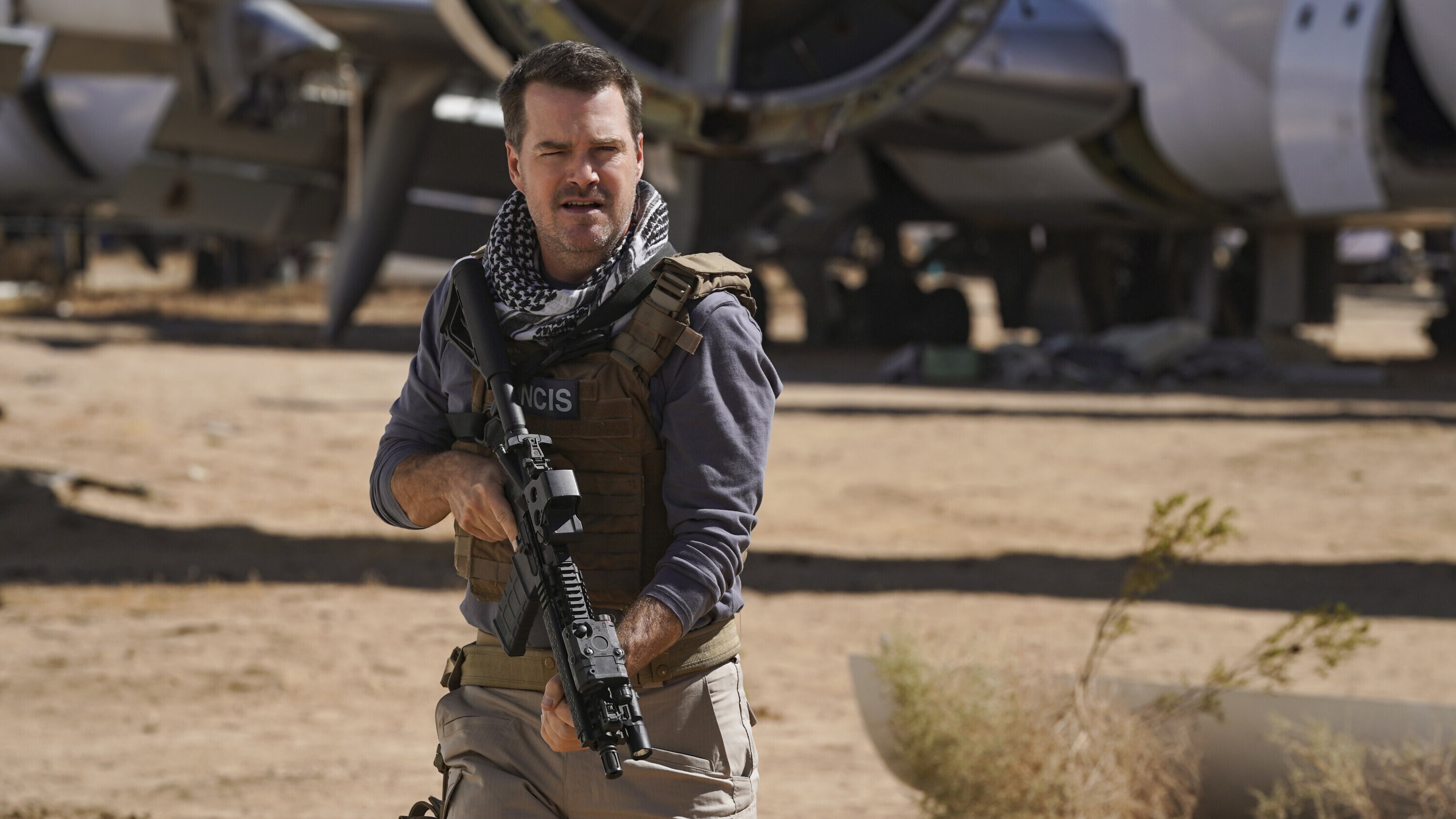 10. A Long Time Coming